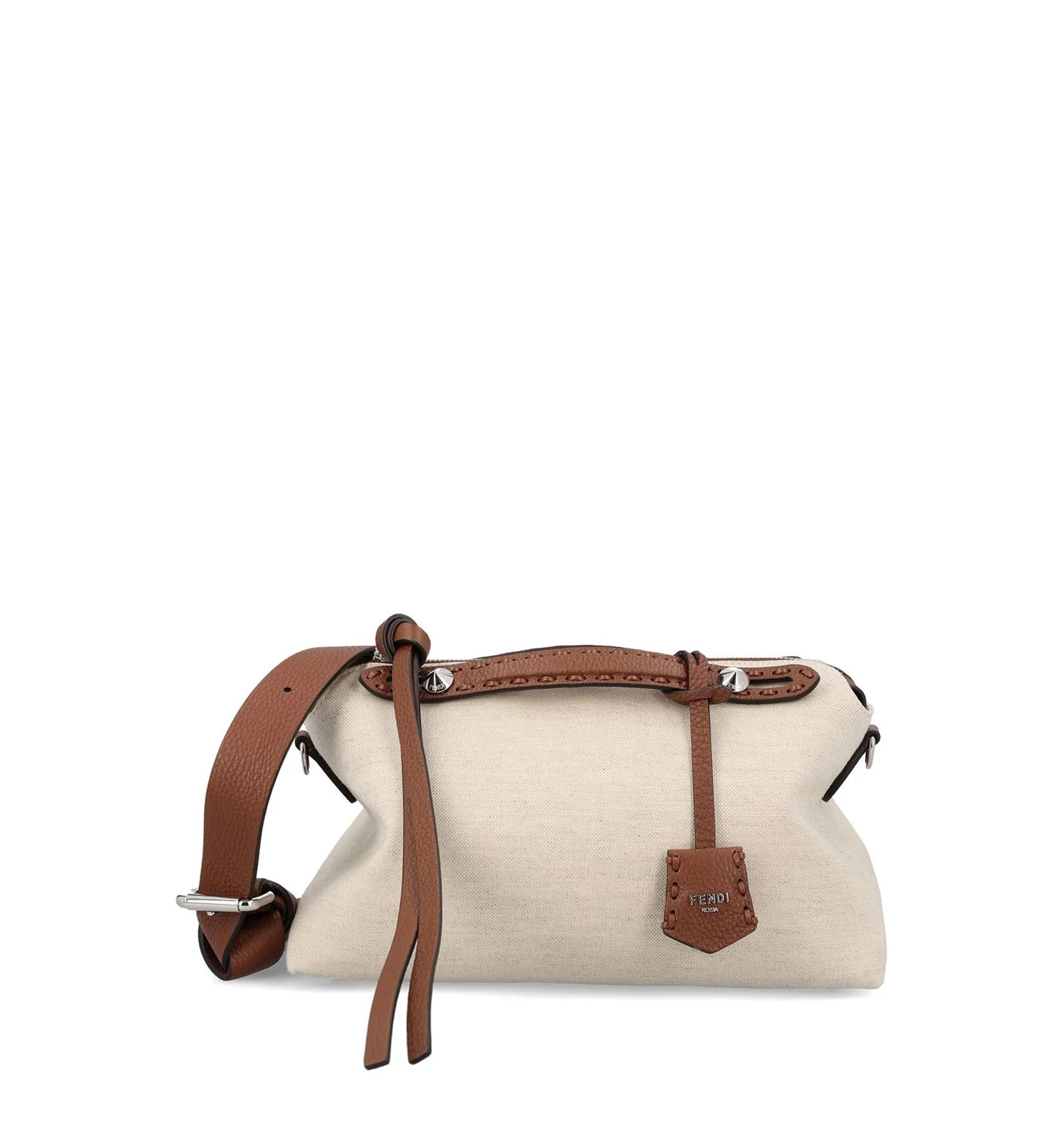 Fendi By The Way Selleria Medium Crossbody Bag