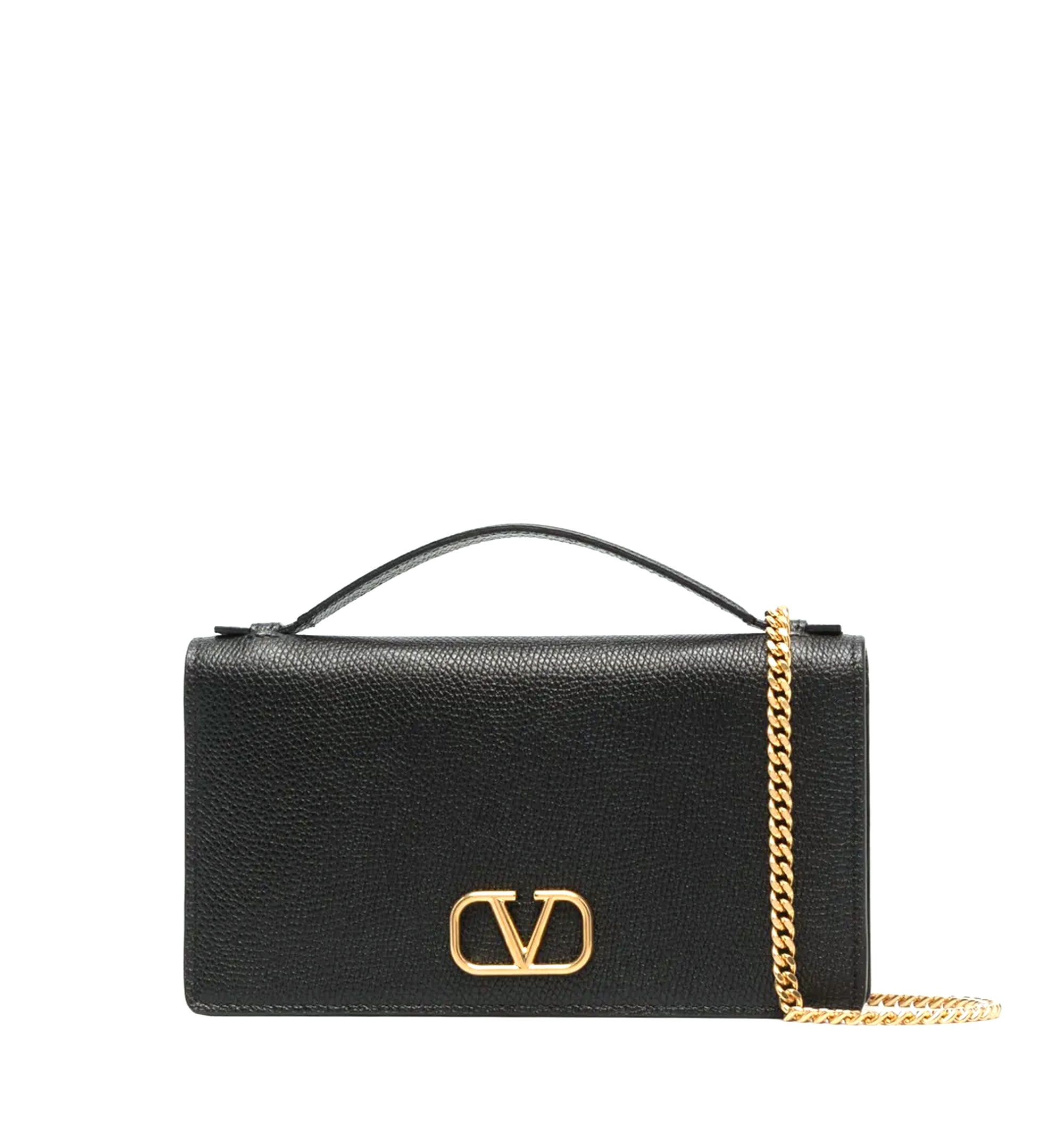 VLogo Signature Mini Shoulder Bag