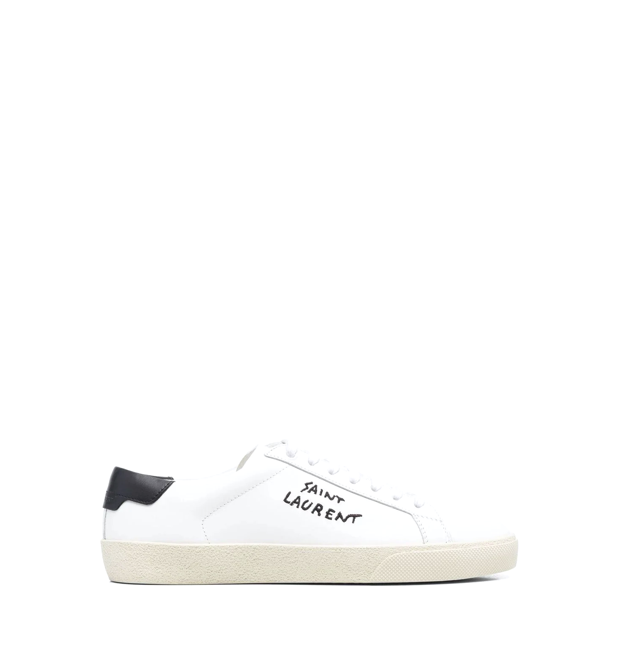 Court Classic SL/06 Embroidered Sneakers
