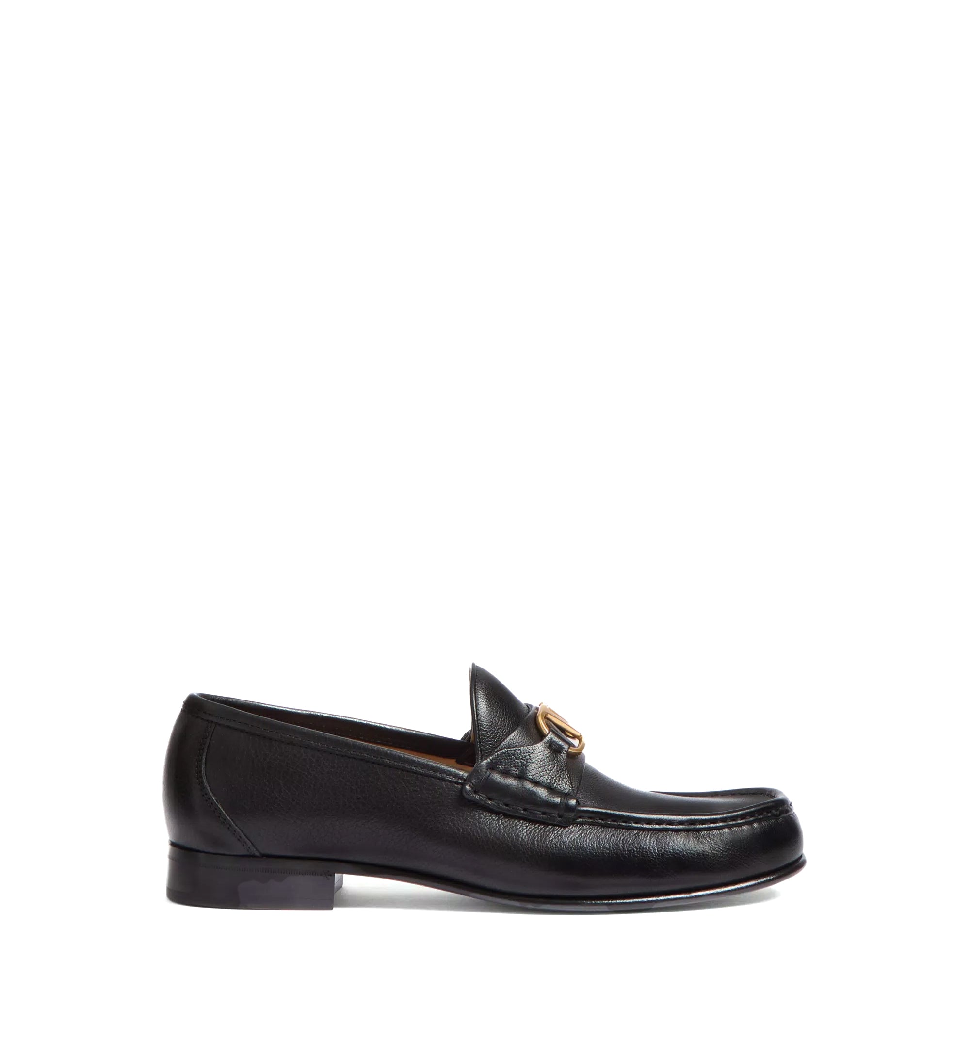 Vlogo Signature Buffalo Loafer