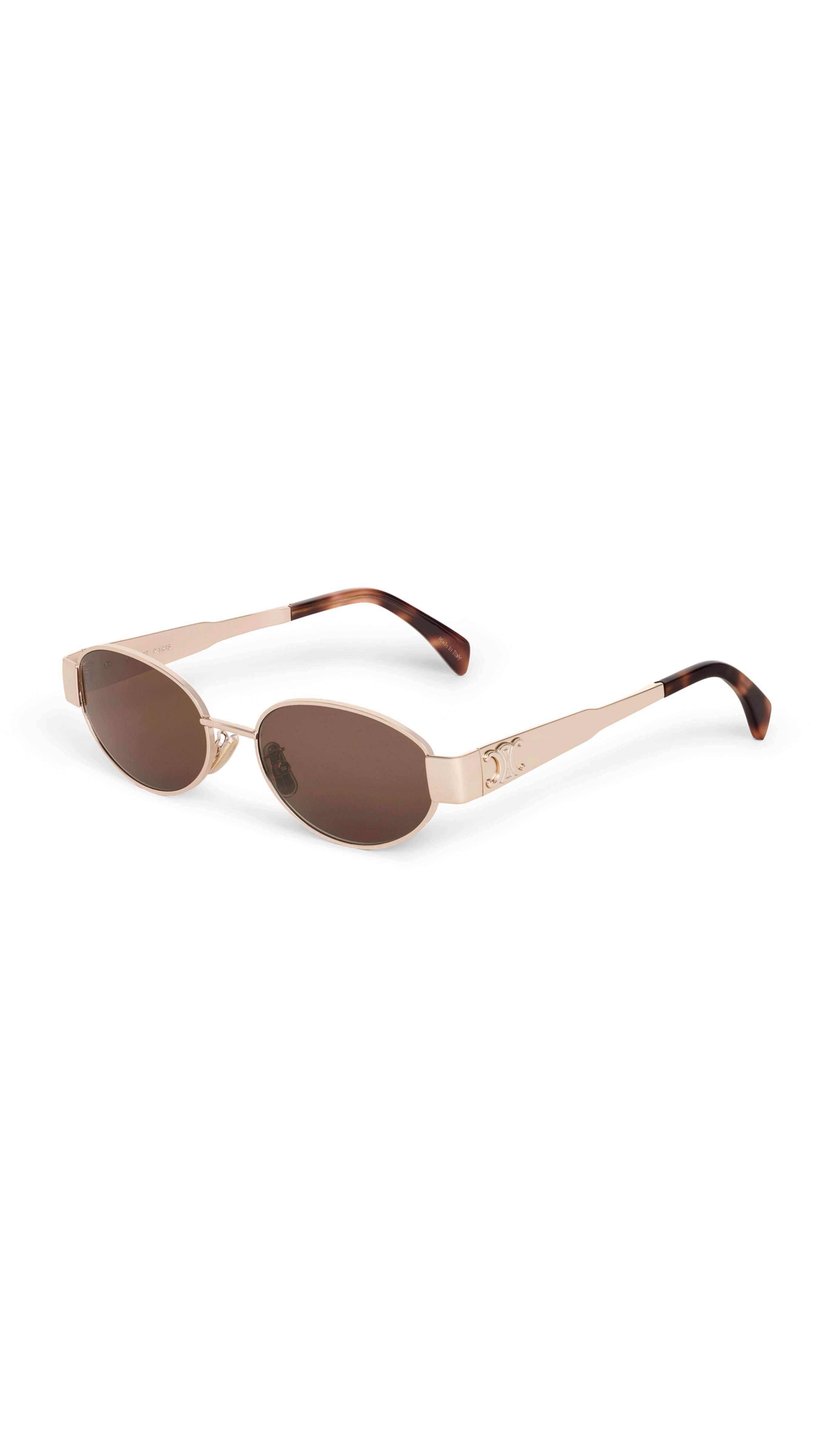 Triomphe Metal 01 Sunglasses