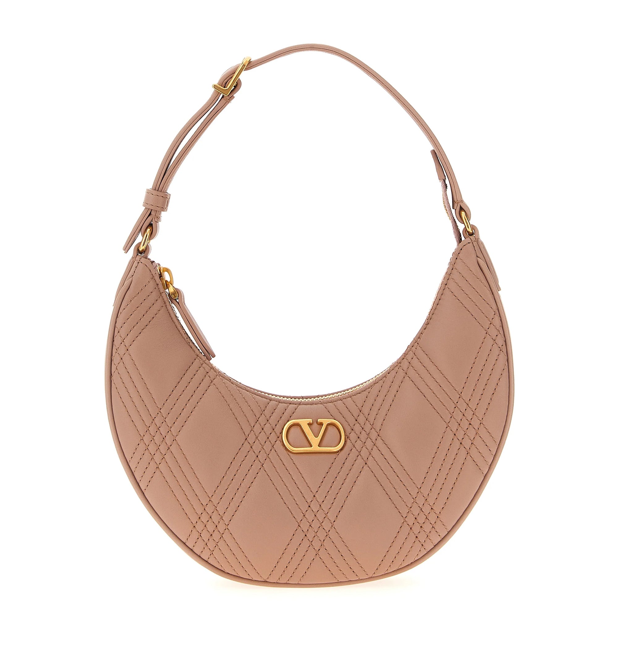 Quiltie 67 Shoulder Bags