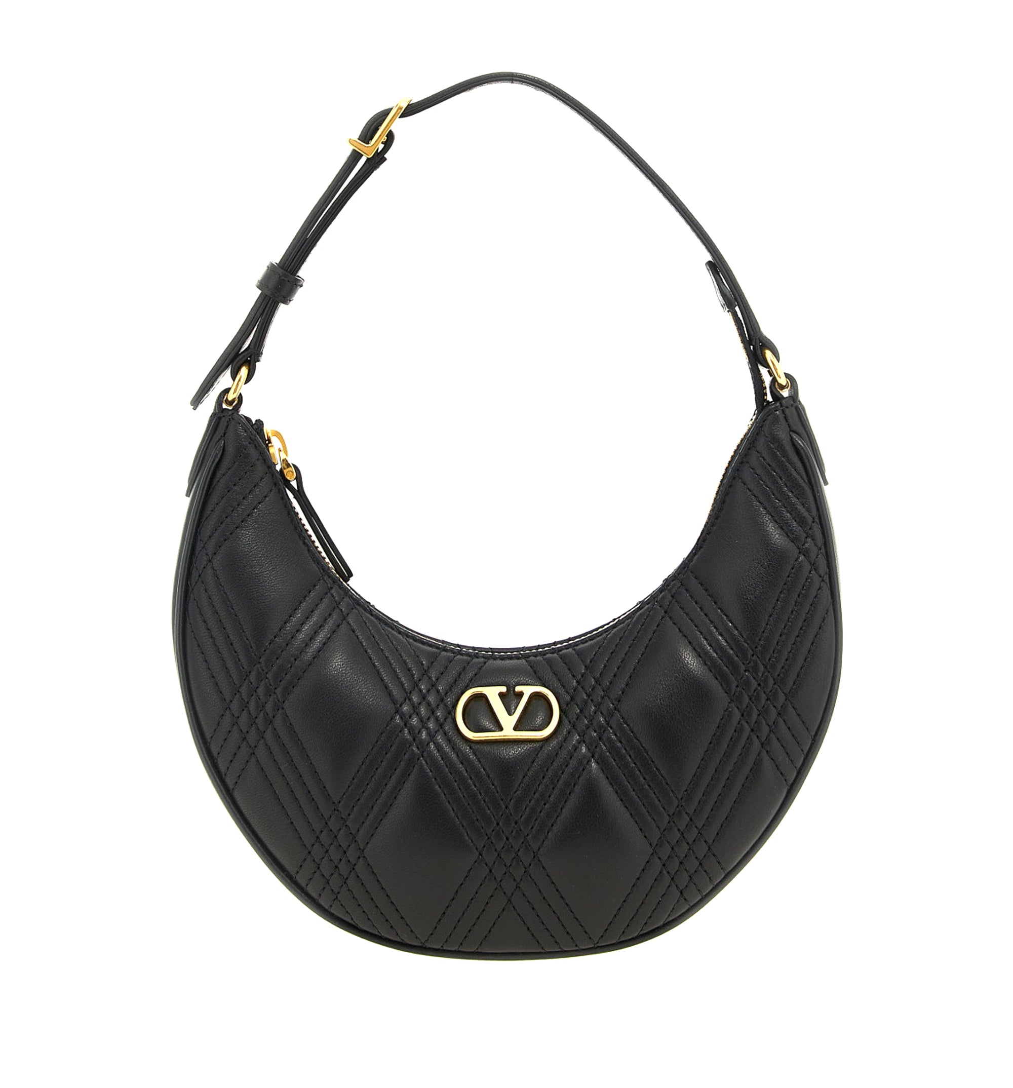 Quiltie 67mini Shoulder Bag