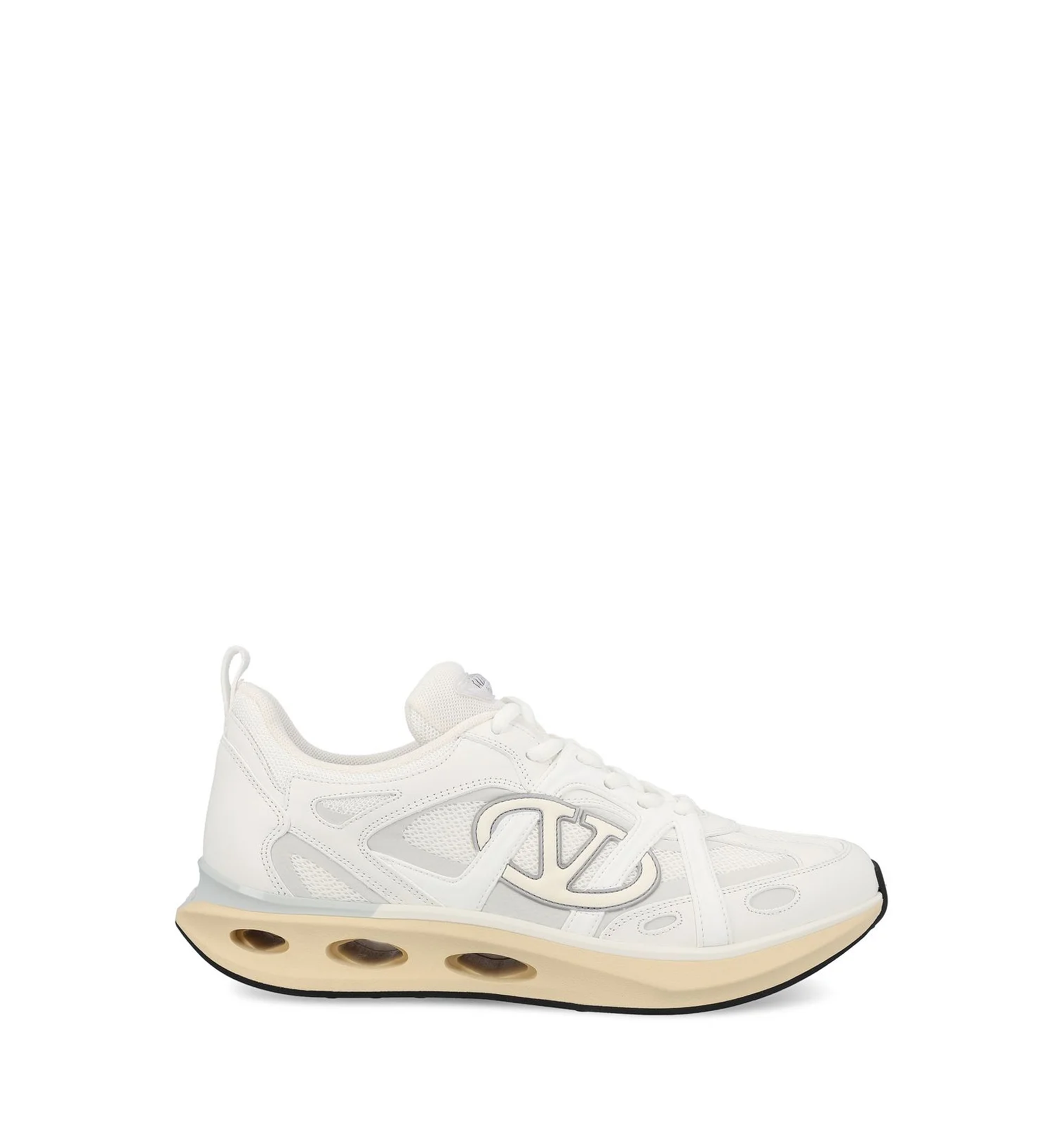 VLogo Easyjog Lace-Up Sneakers