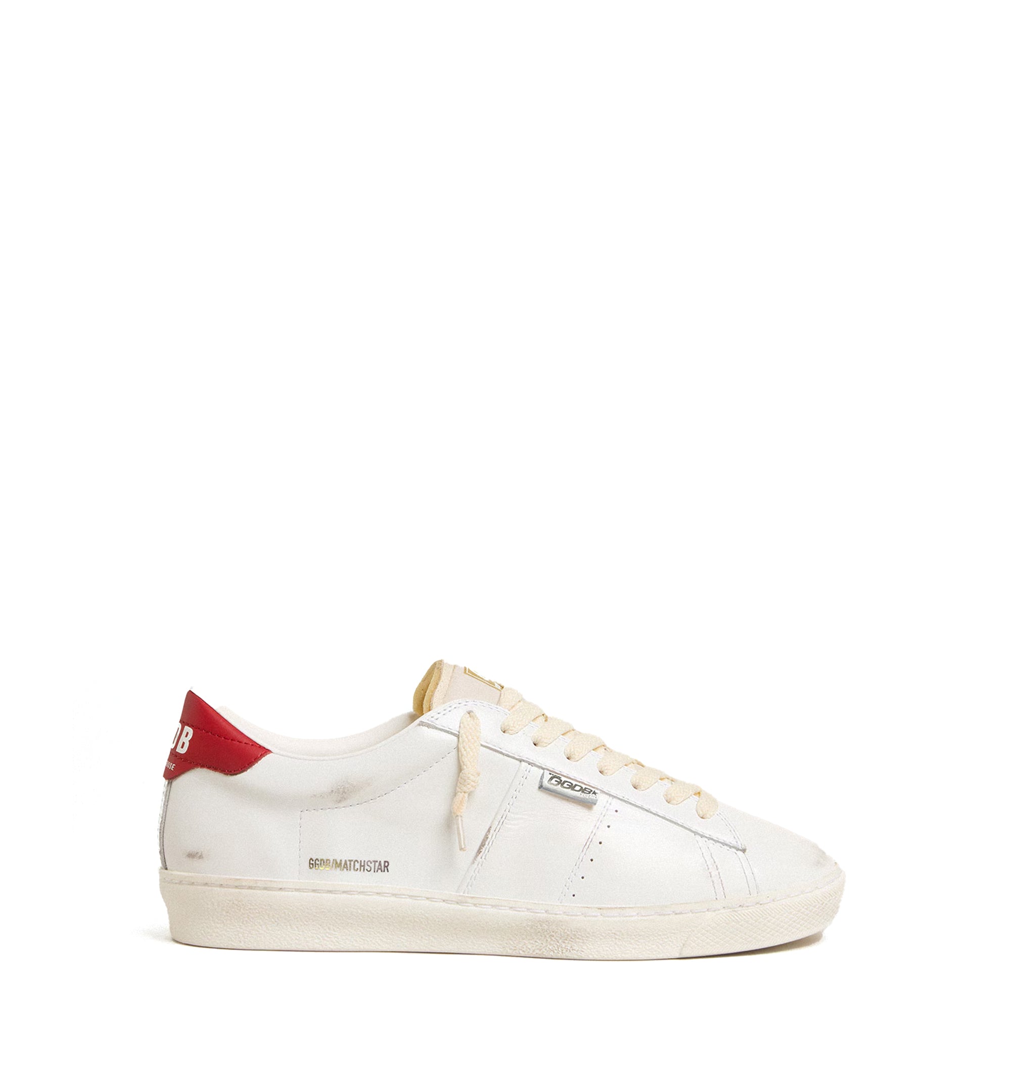Matchstar Low-Top Sneakers