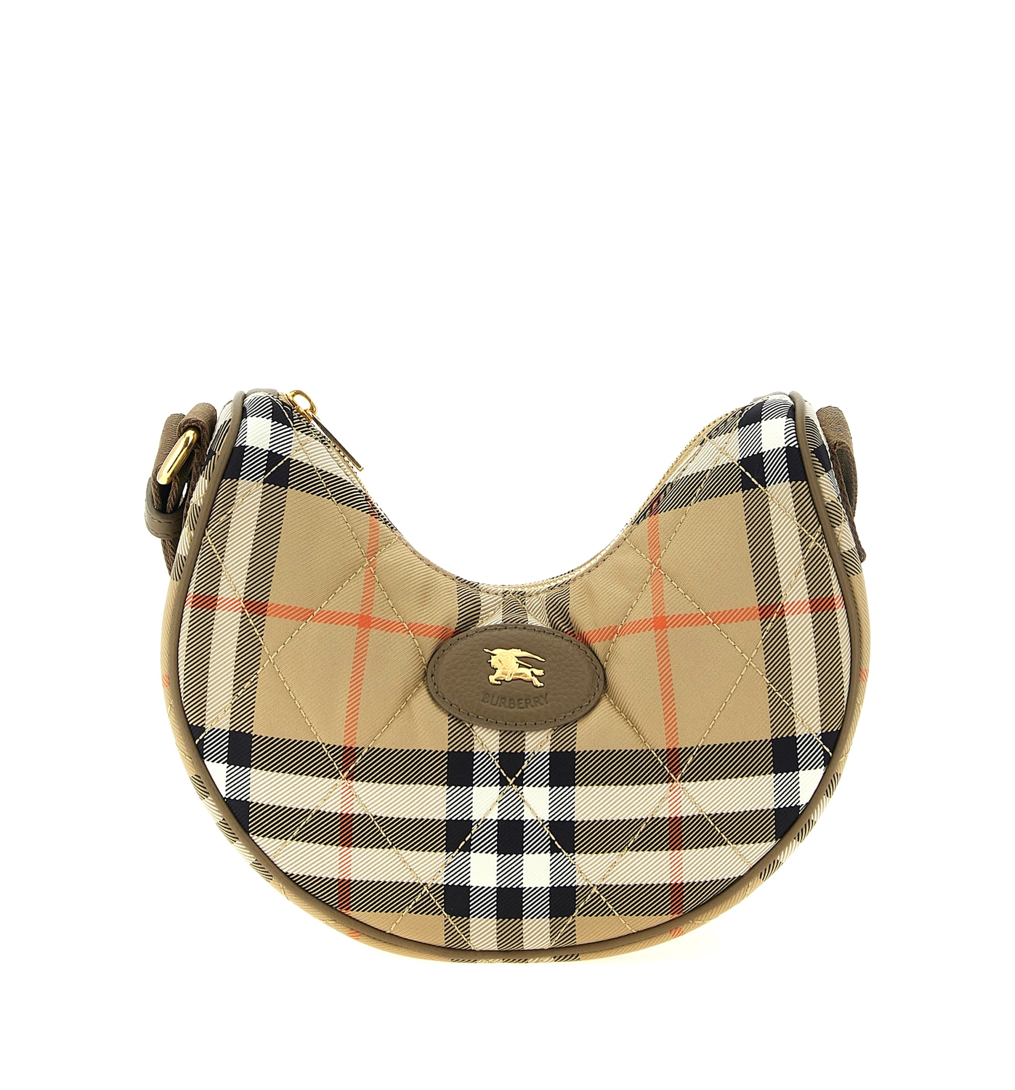 Horseshoe Crossbody Bag