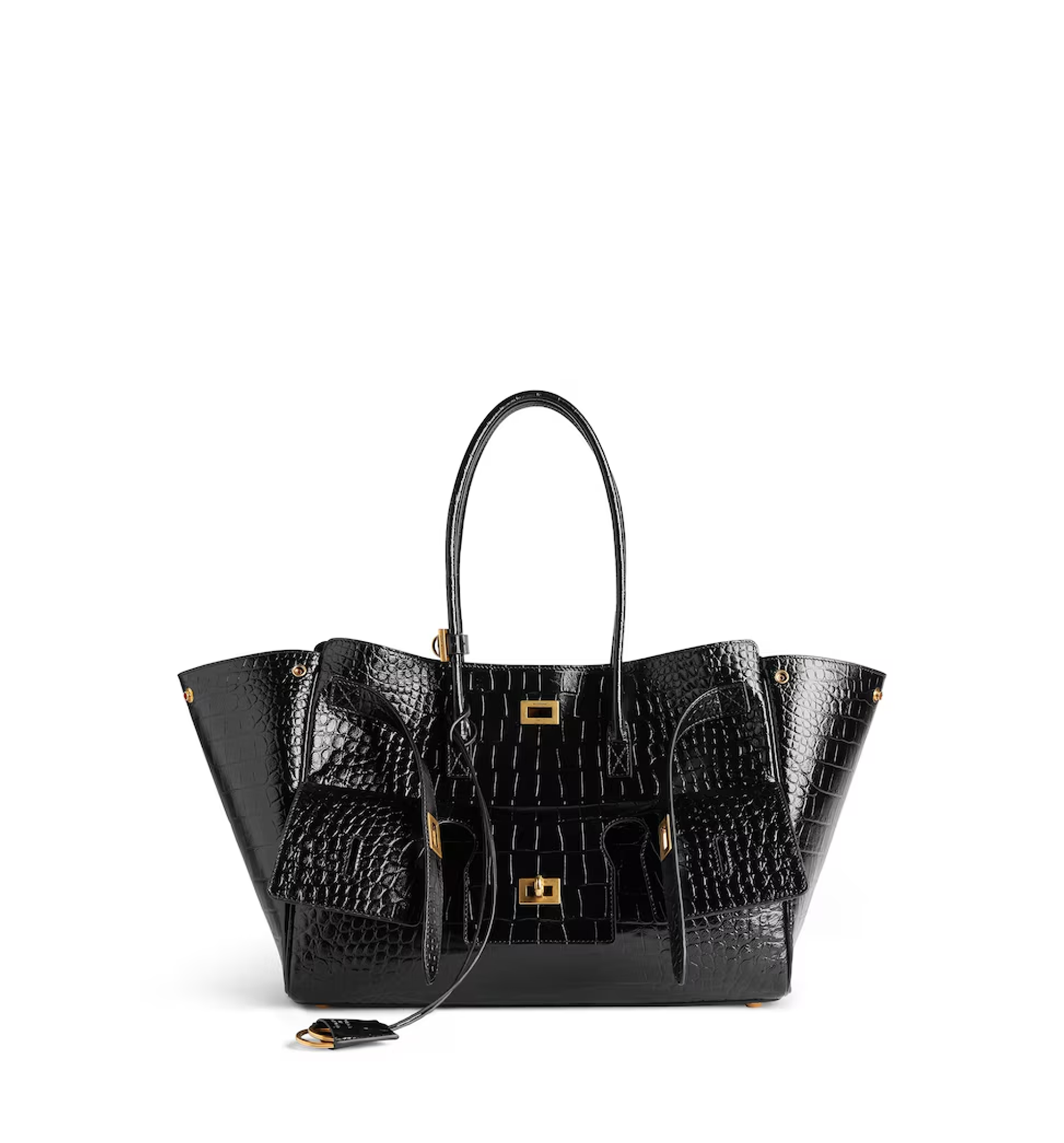 Bel Air Carry All Bag Medium