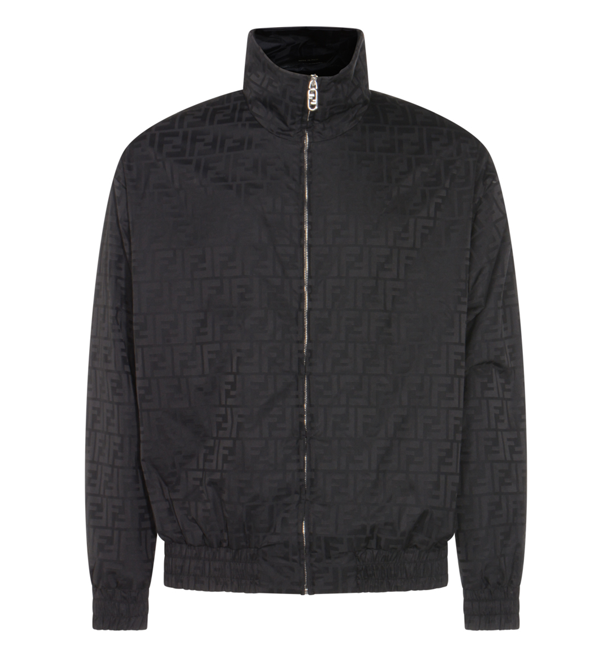 FF Jacket - Black