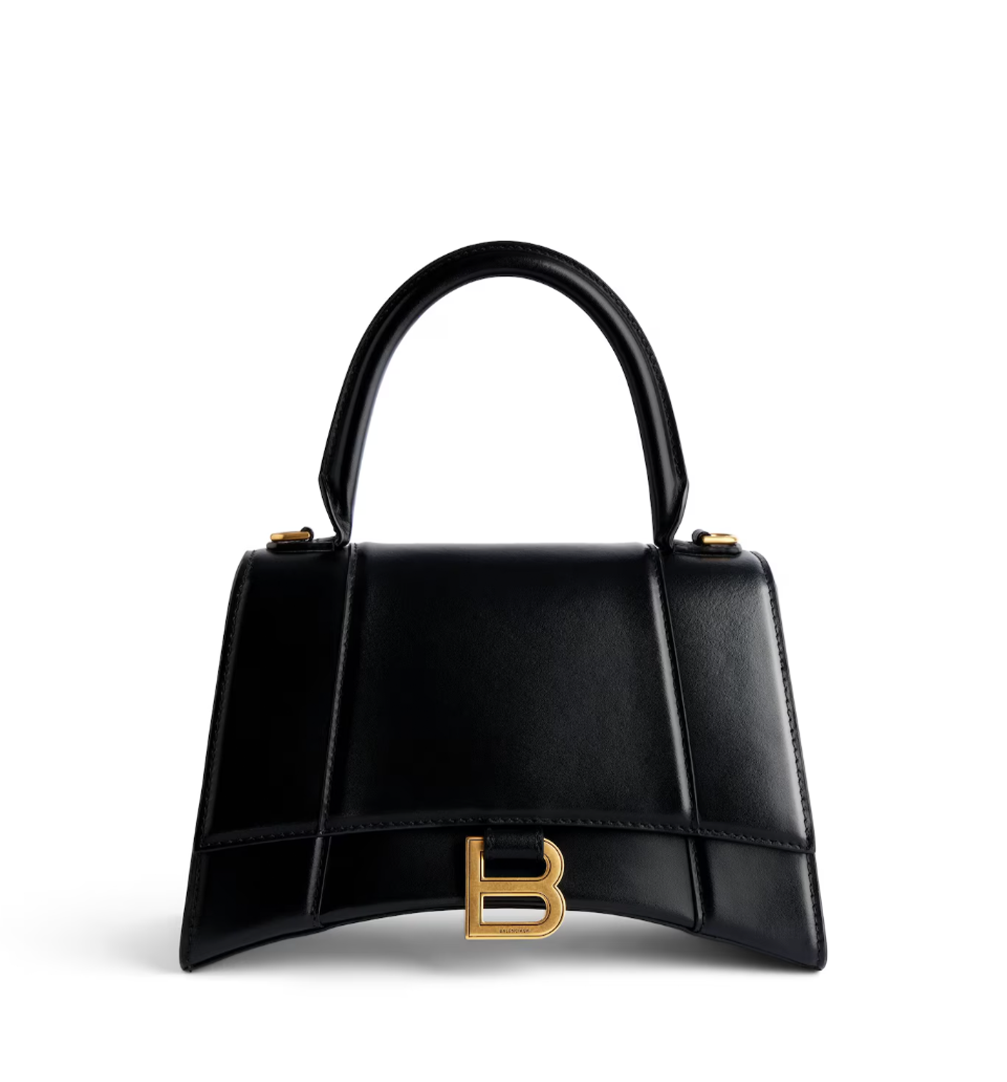 Hourglass Handbag Small