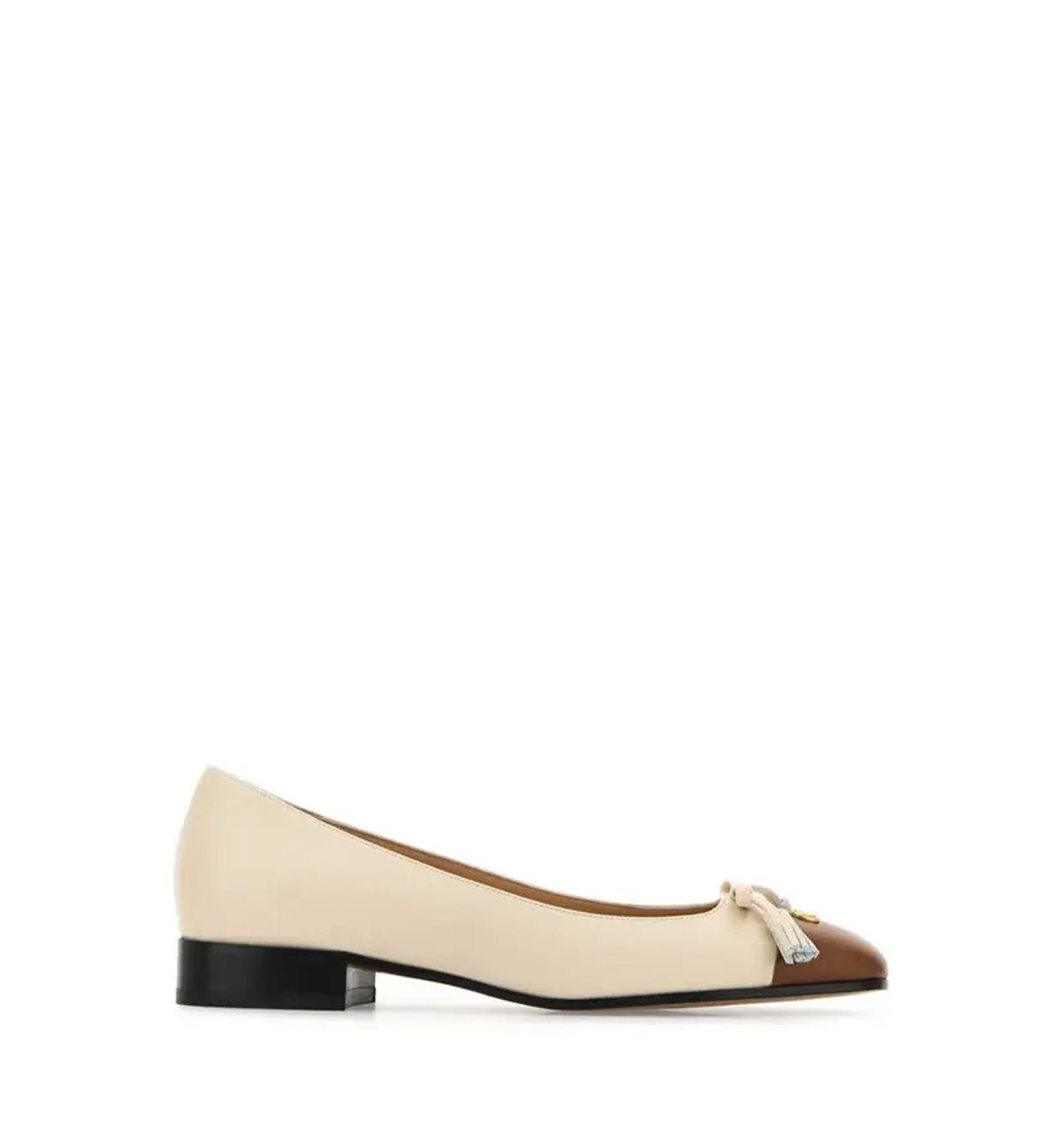 Décolleté Slingback Bowow