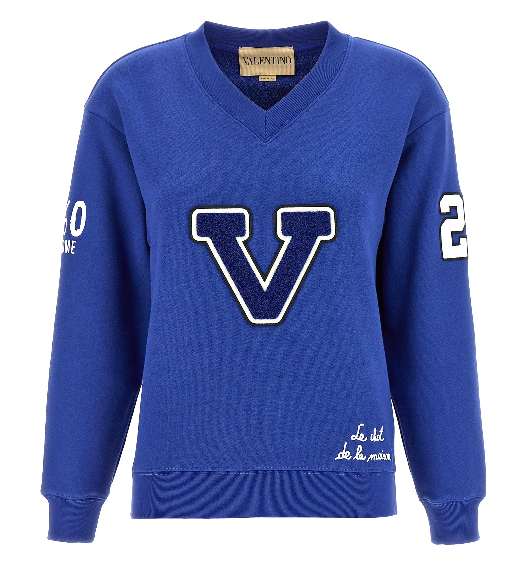 Chat De La Maison Sweatshirt