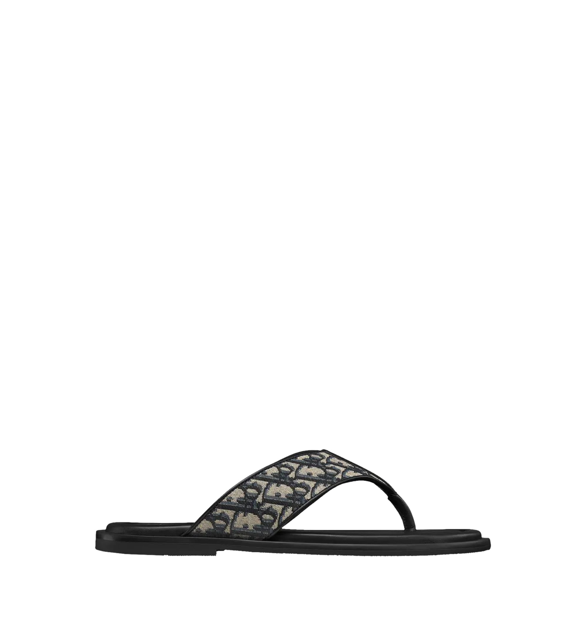 Alias Thong Sandal - Black