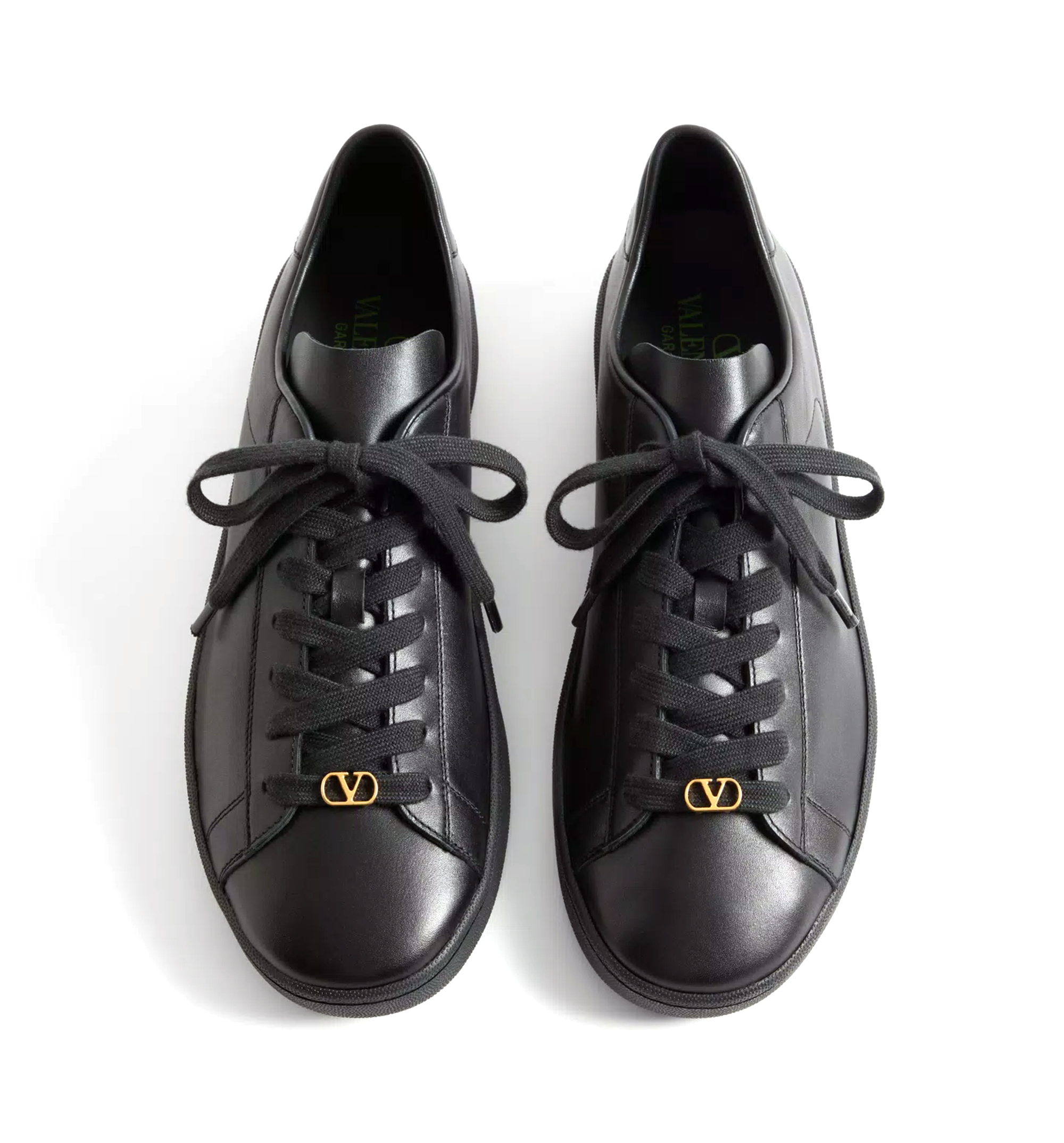 Royco Sneaker In Nappa Calfskin