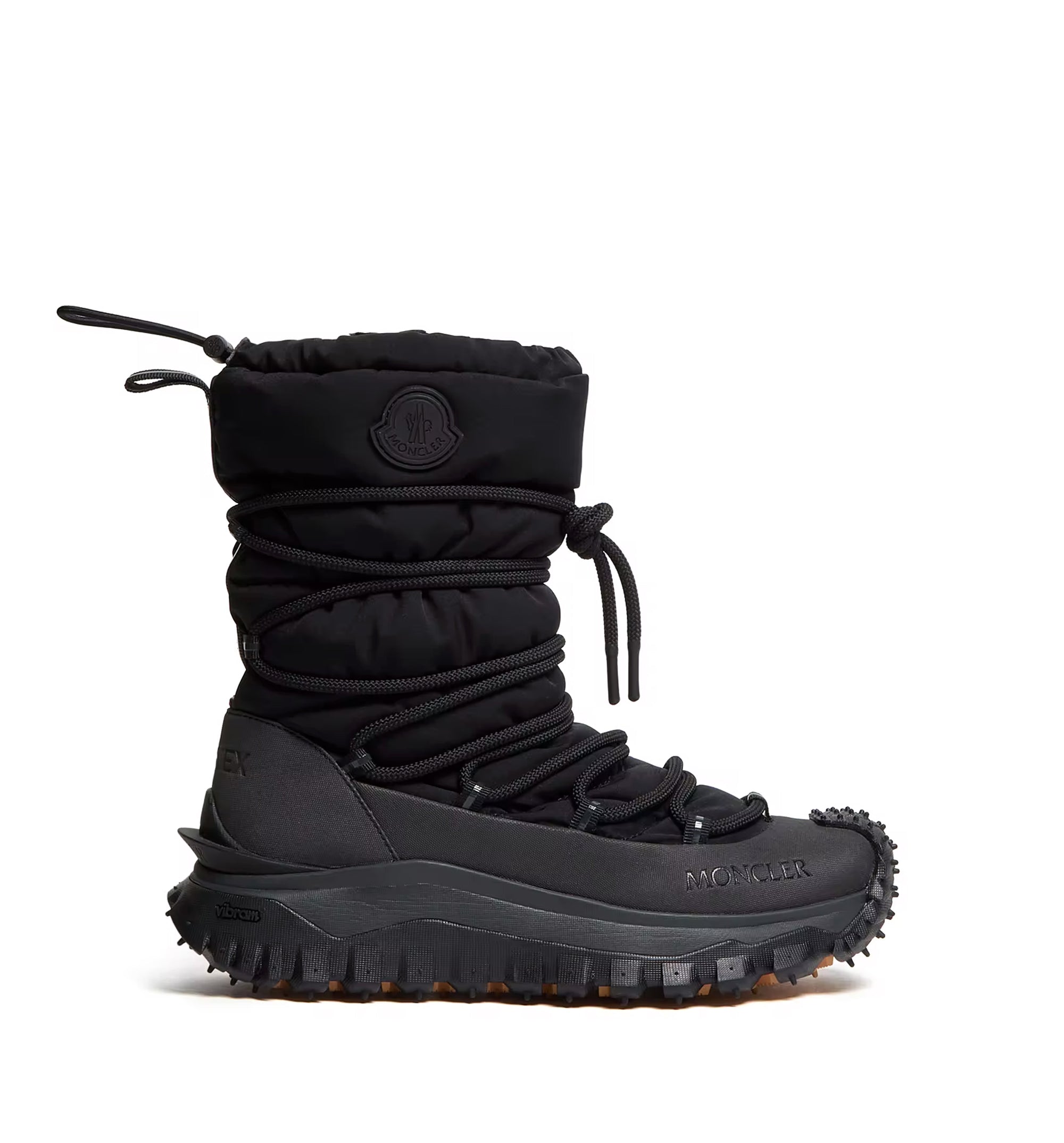 Moncler Trailgrip Après High Boots