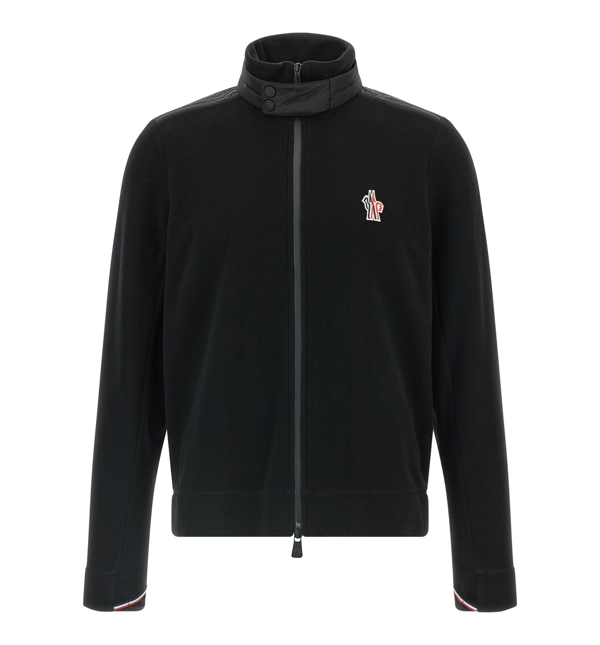 Rainwear Insert Sweatshirt