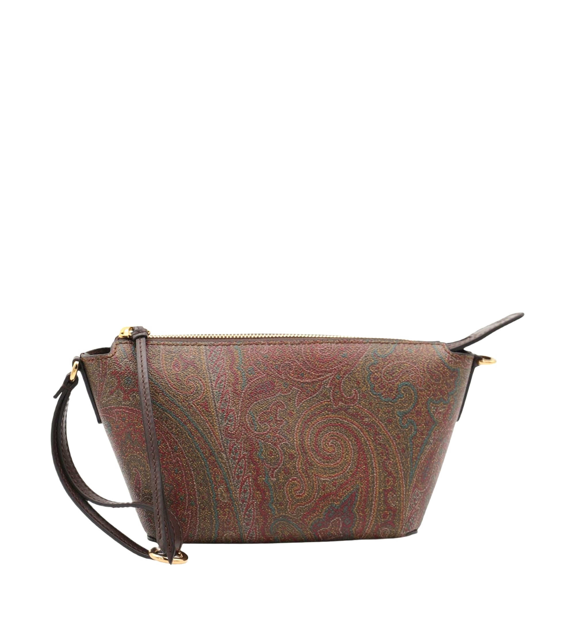 Cotton Arnica Mini Shoulder Bag