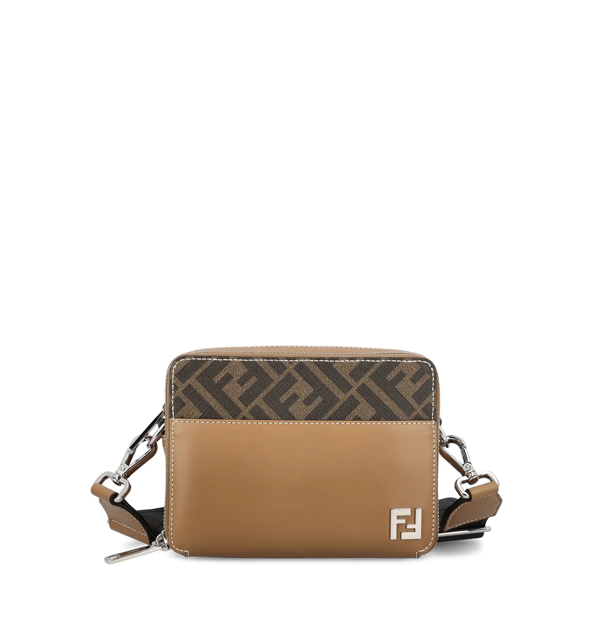 Squared FF Camera Case