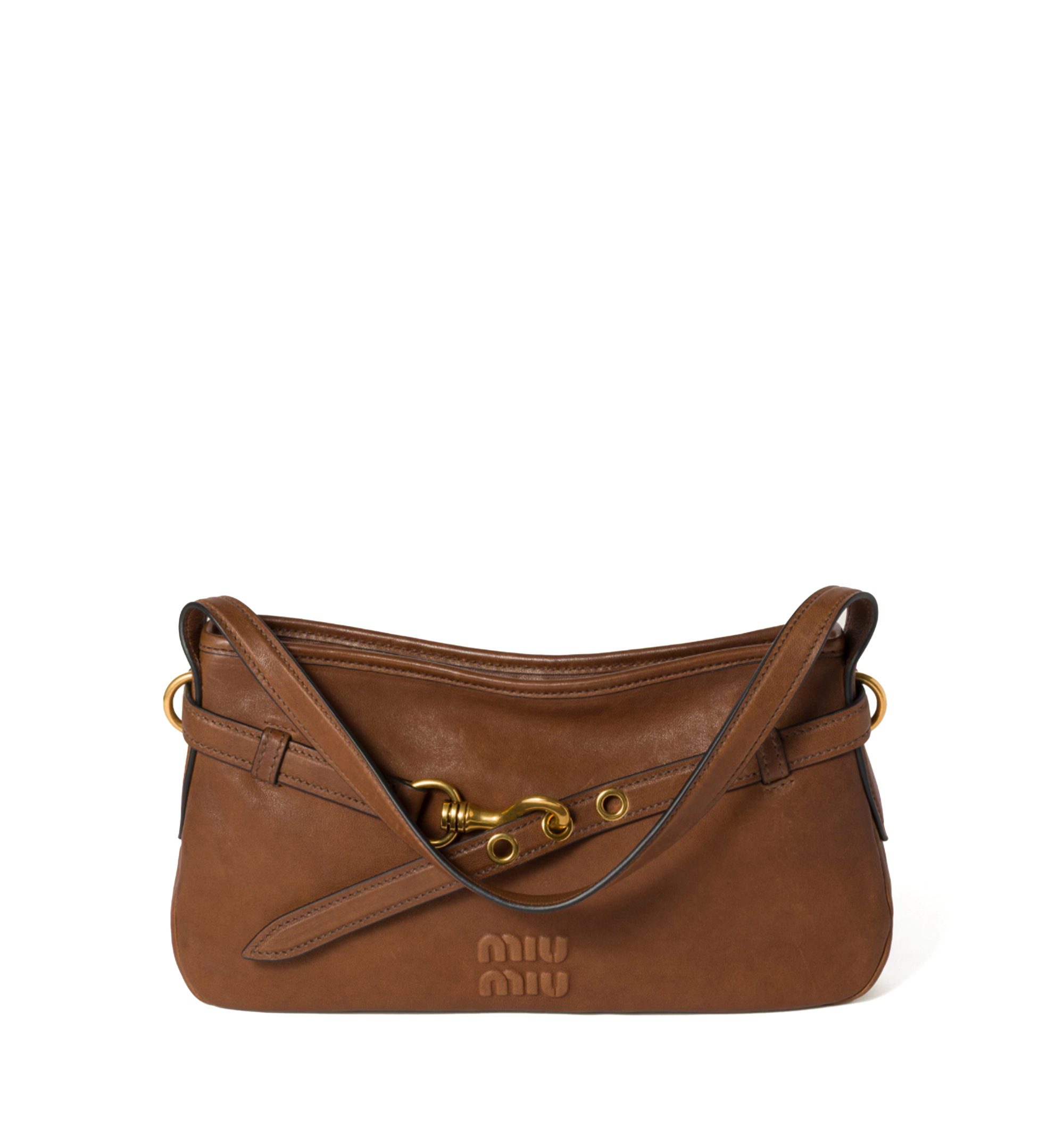 Aventure Nappa Leather Bag