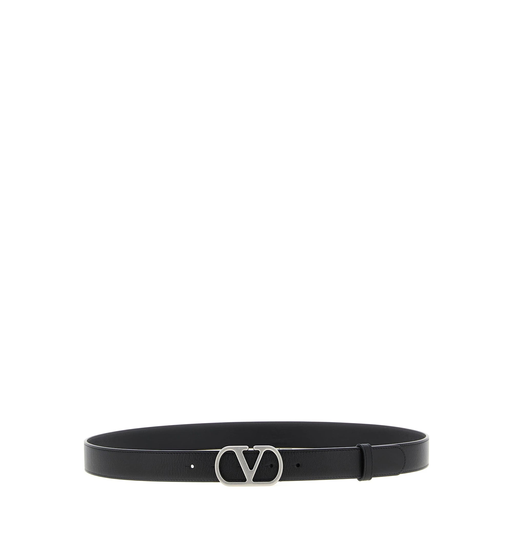 Vlogo Signature Belt