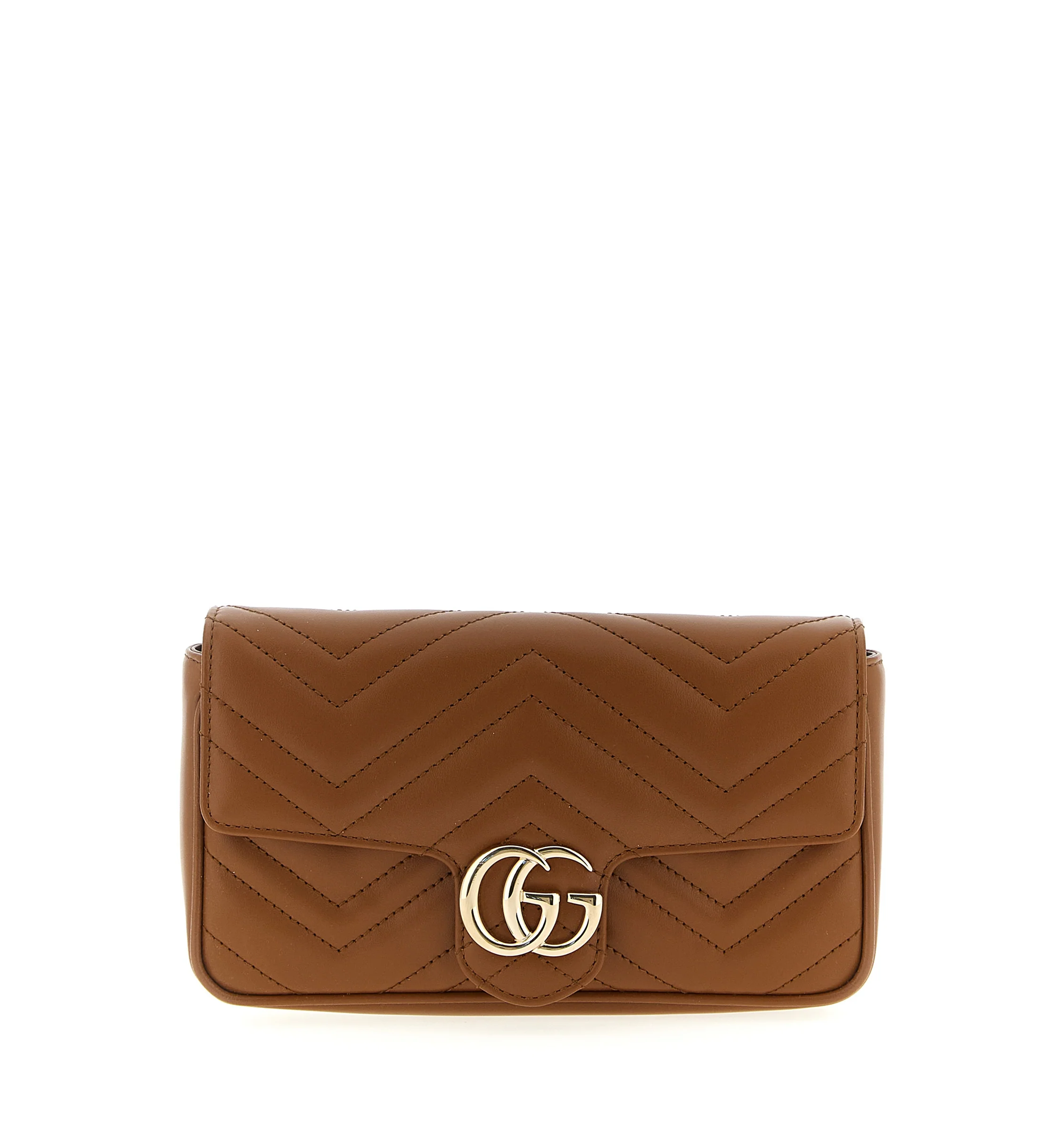 GG Marmont Small Shoulder Bag