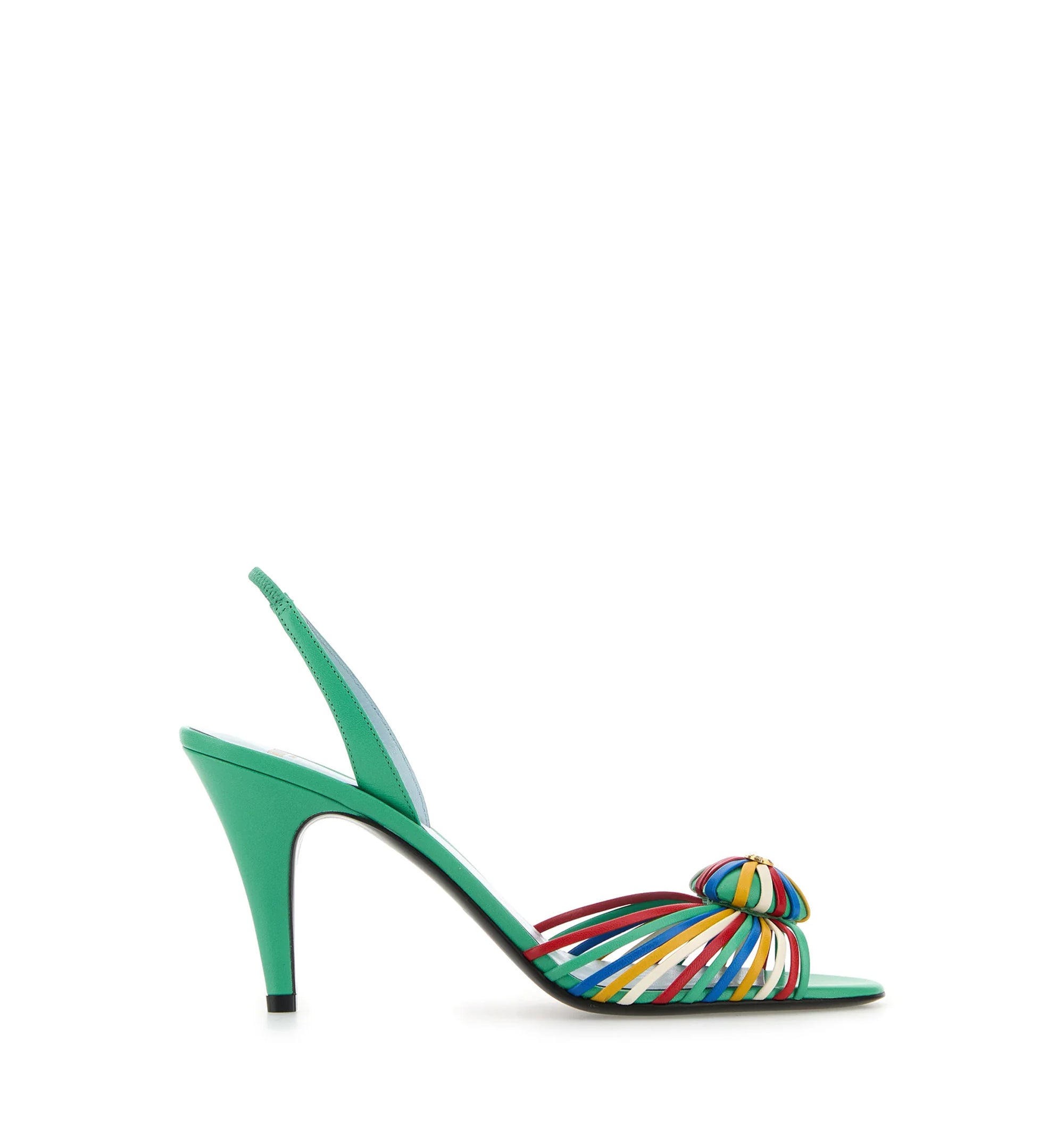 Leather Royal Sandals