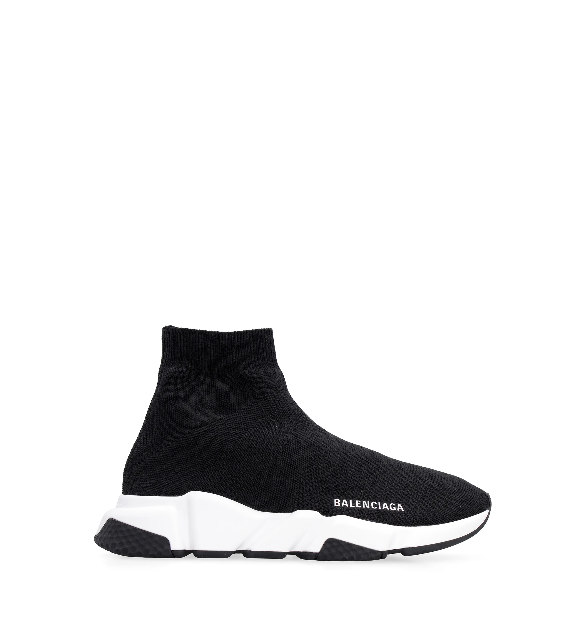 Speed Recycled Knit Sneakers