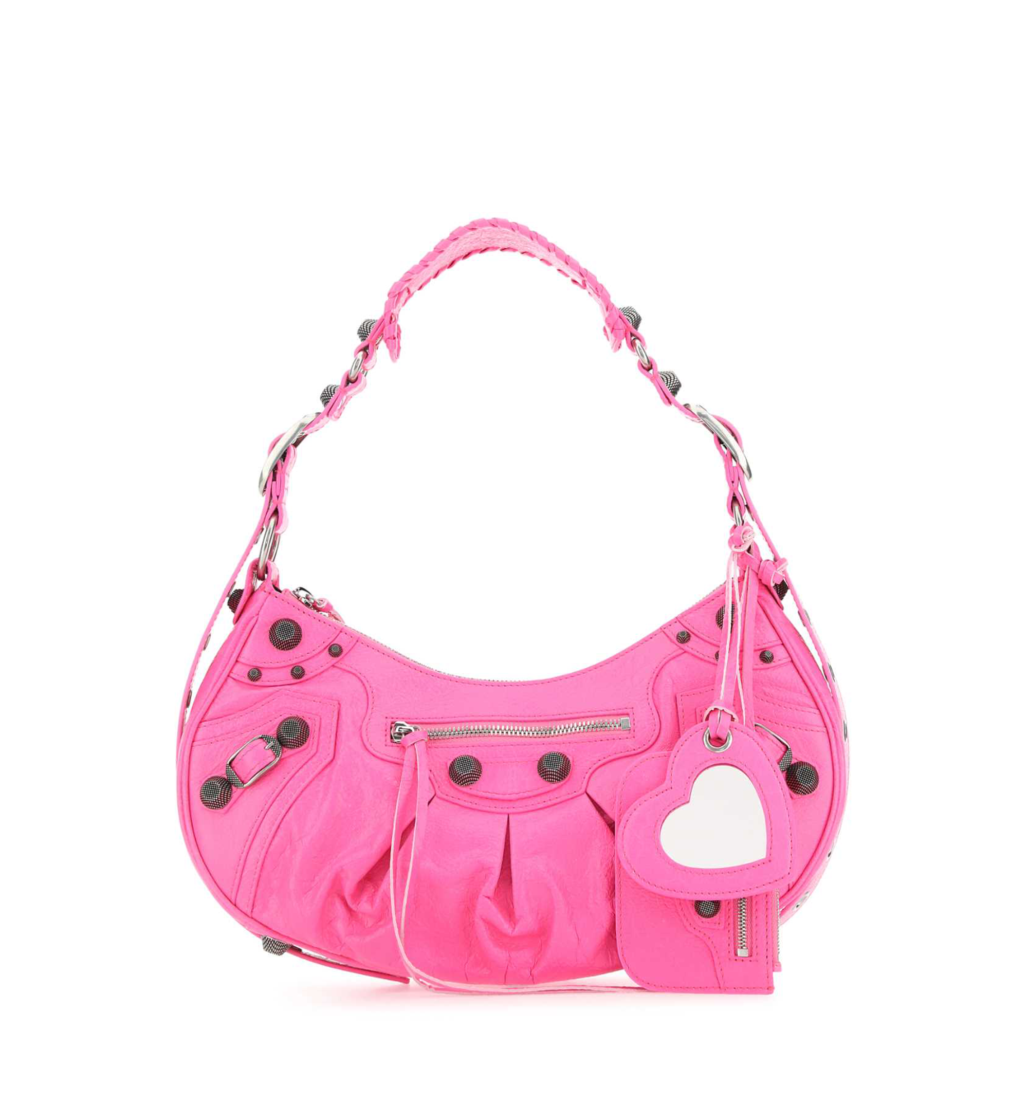 Le Cagole Shoulder Bag Small