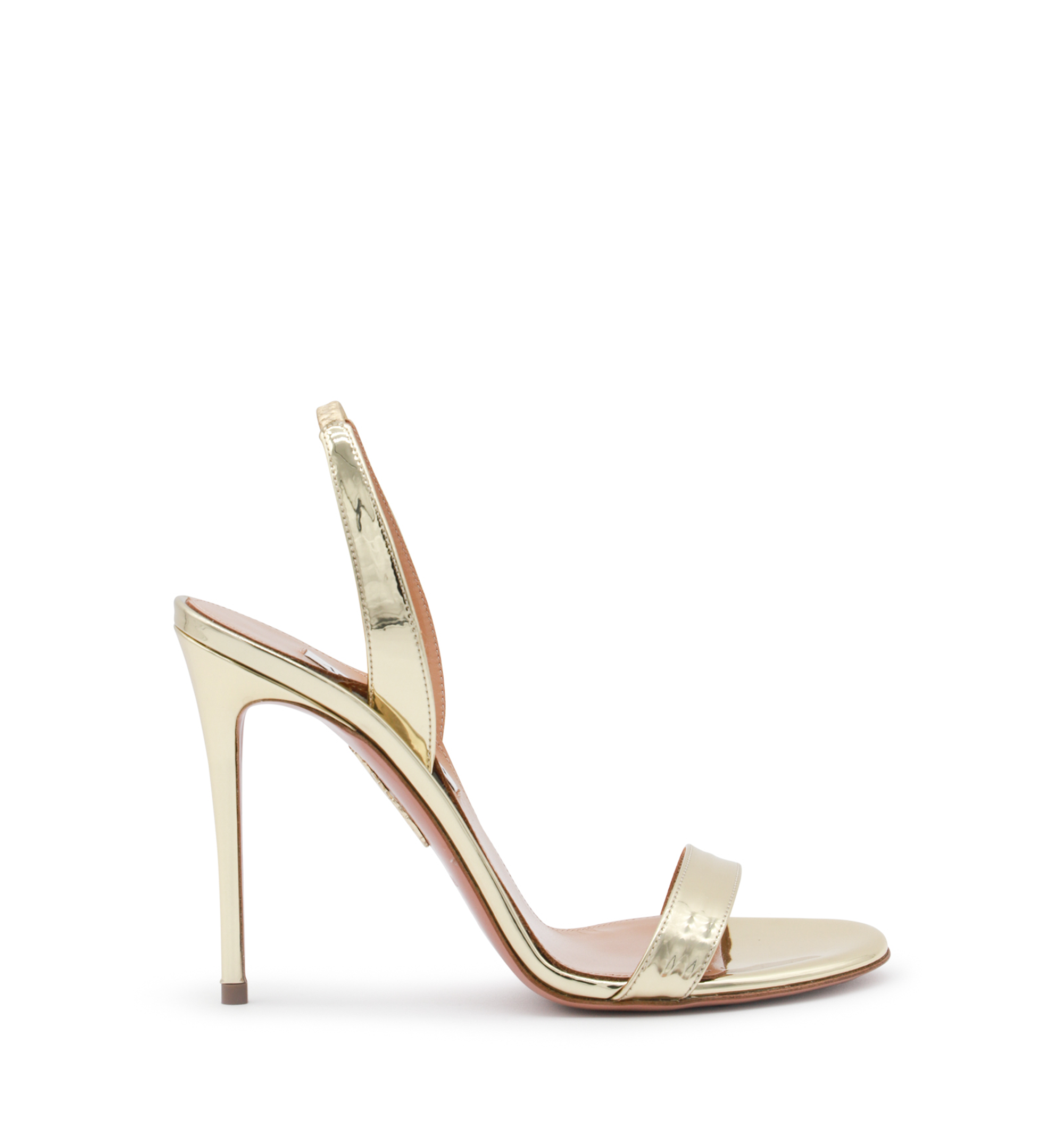 So Nude 105 Sandal
