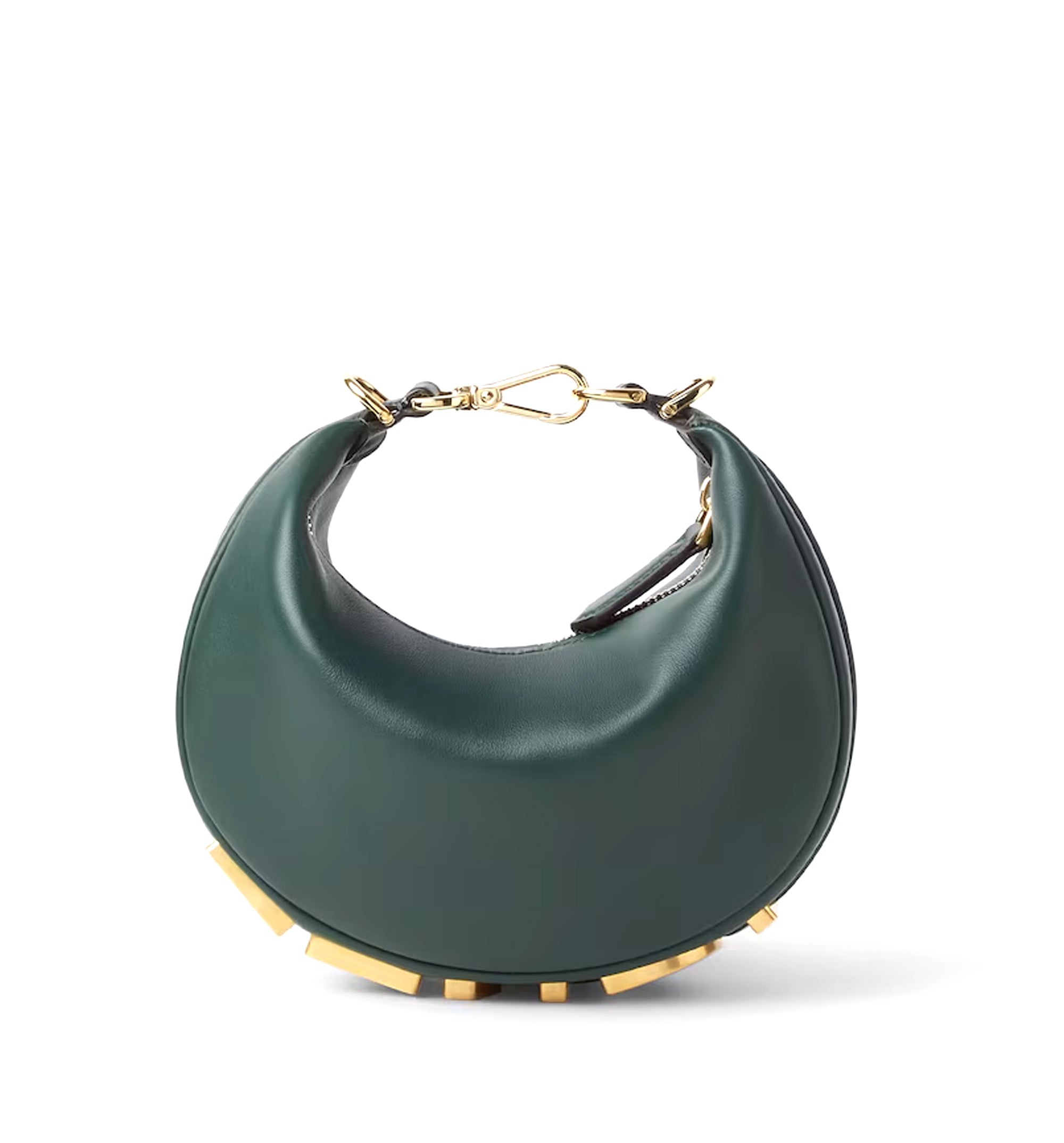 Fendigraphy Mini Handbag