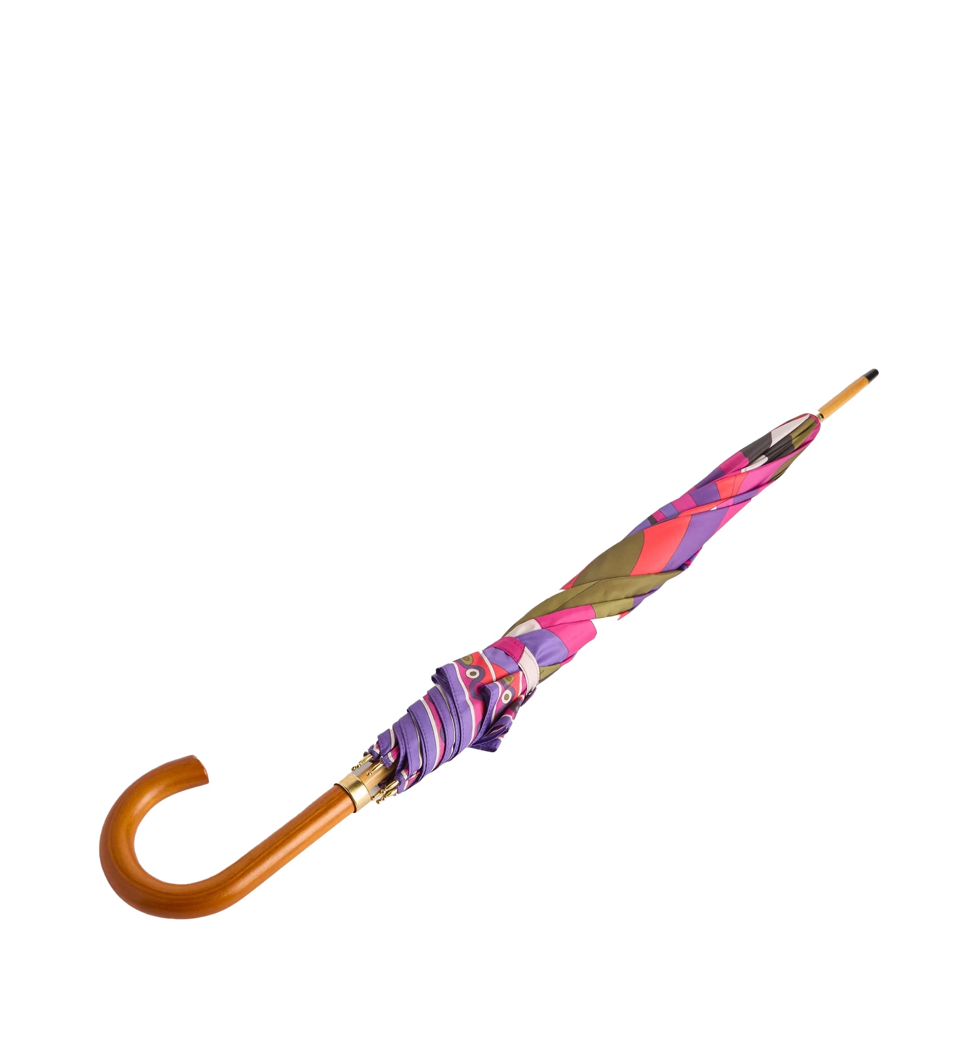 Iride Print Umbrella