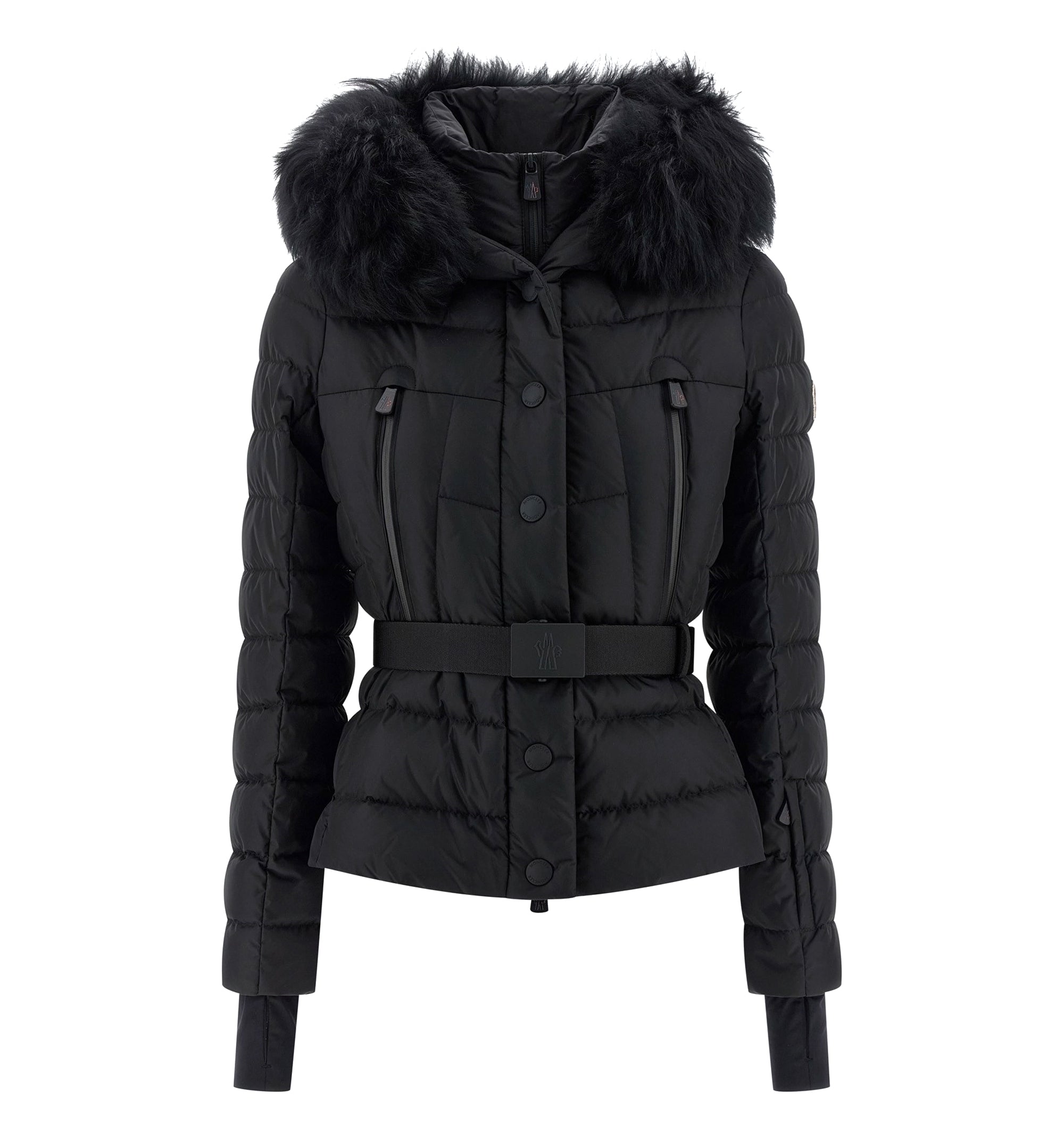 Beverley Down Jacket