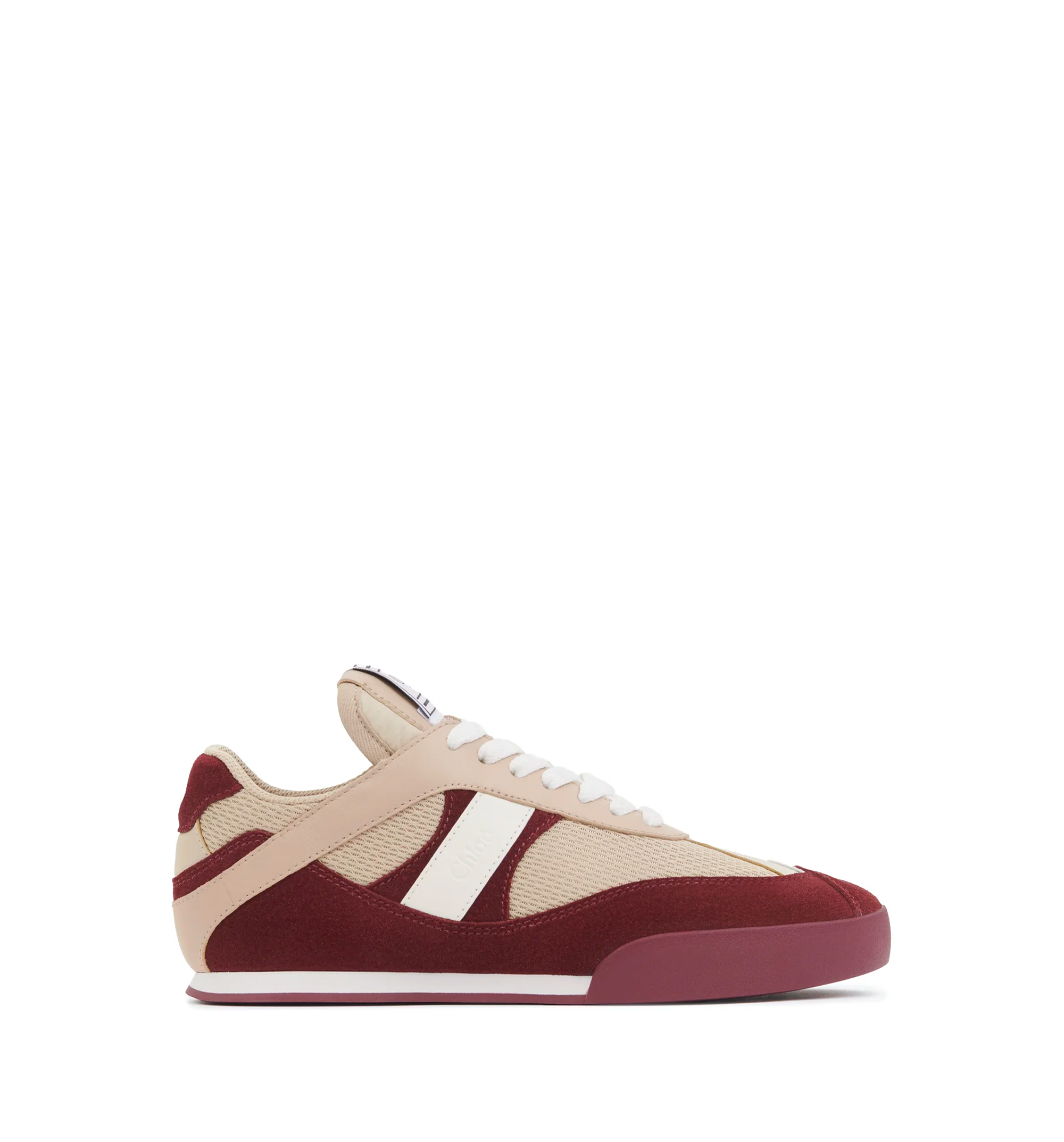 Chloé Kick Sneaker