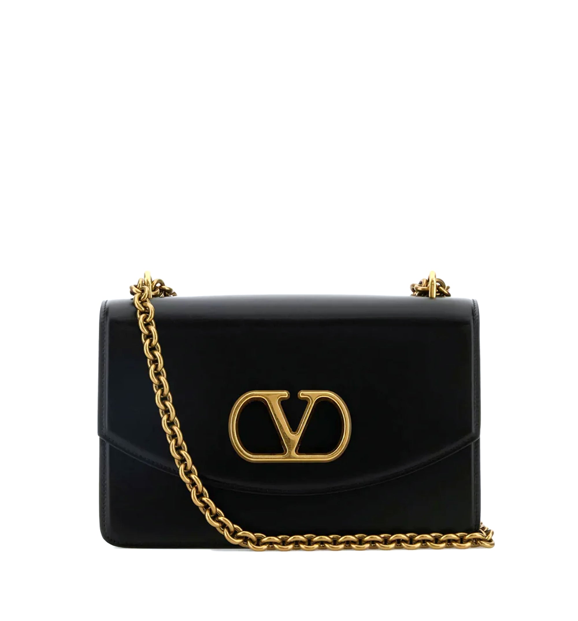 Leather Shoulder Bags