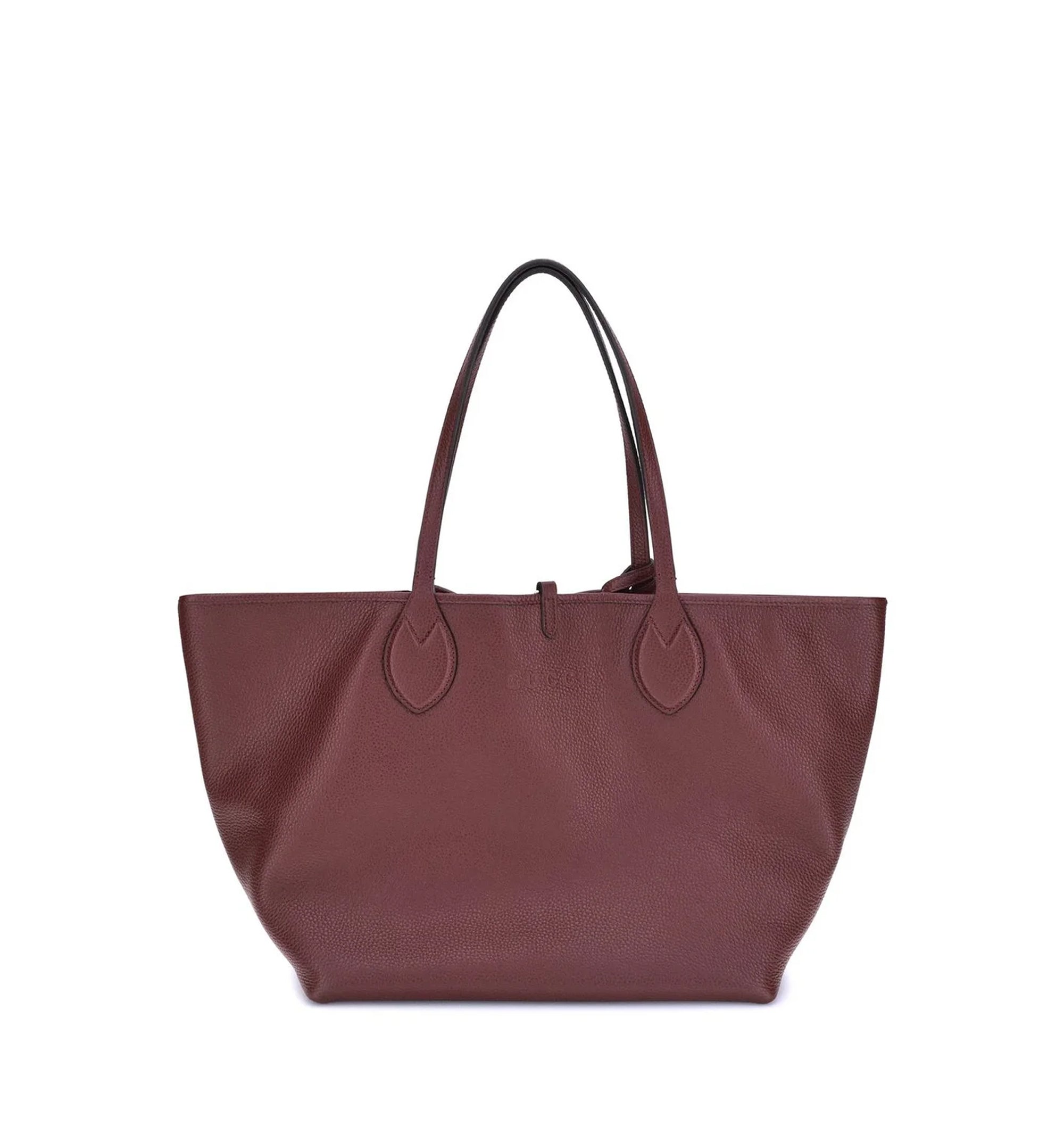 Gucci Totissima Large Reversible Tote Bag