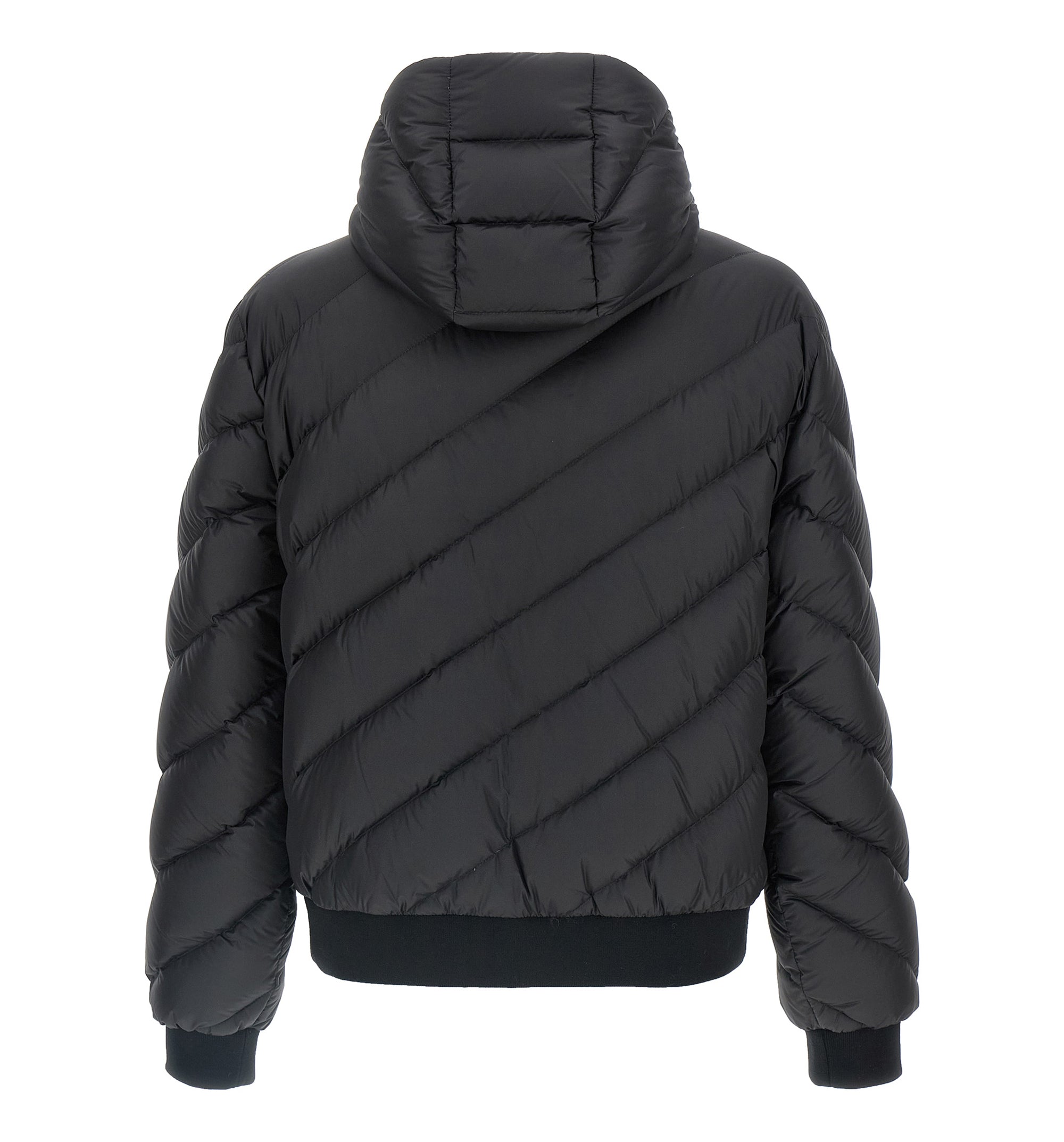 Reversible Down Jacket