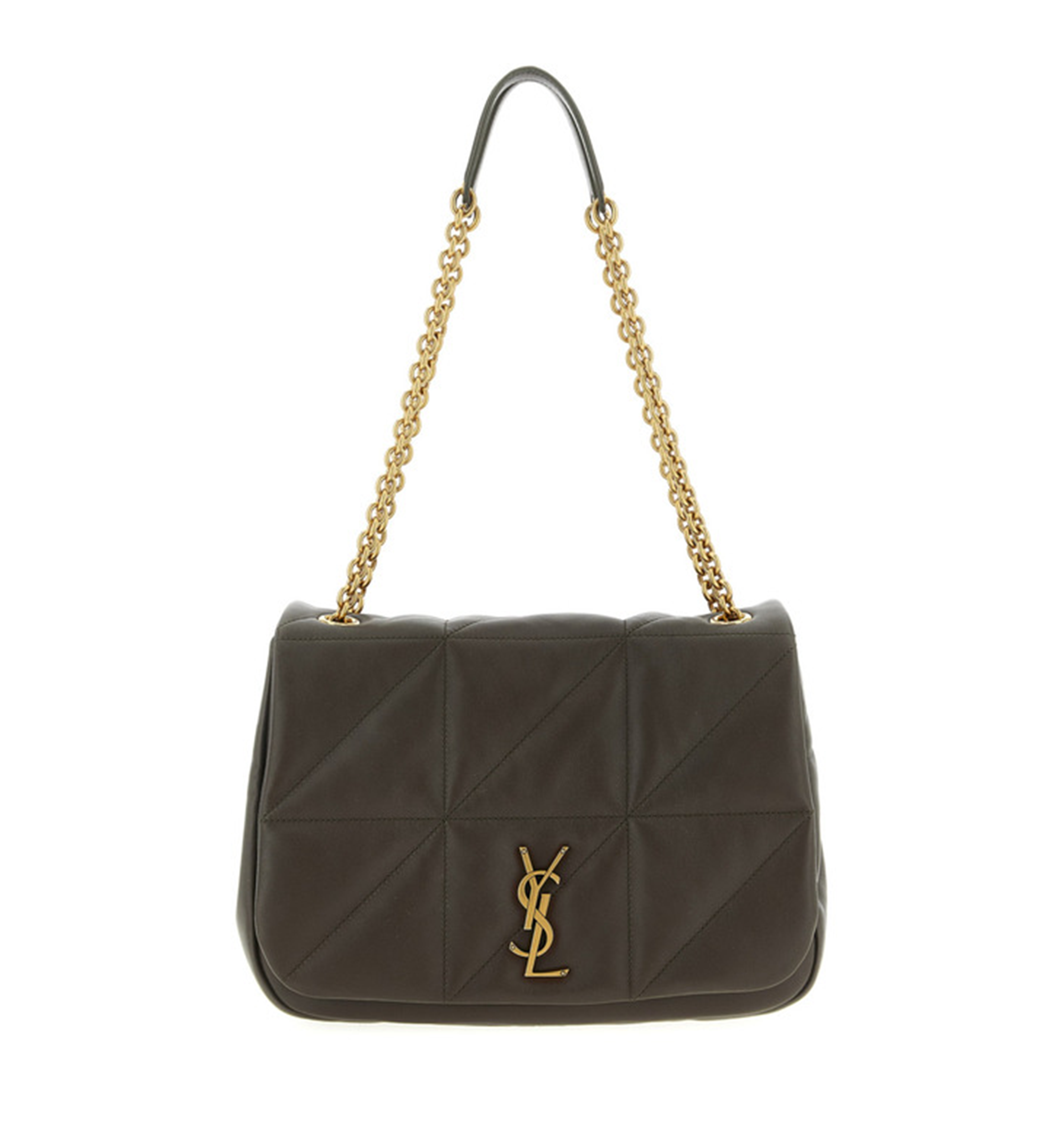 Jamie 4.3 Medium Bag in Lambskin