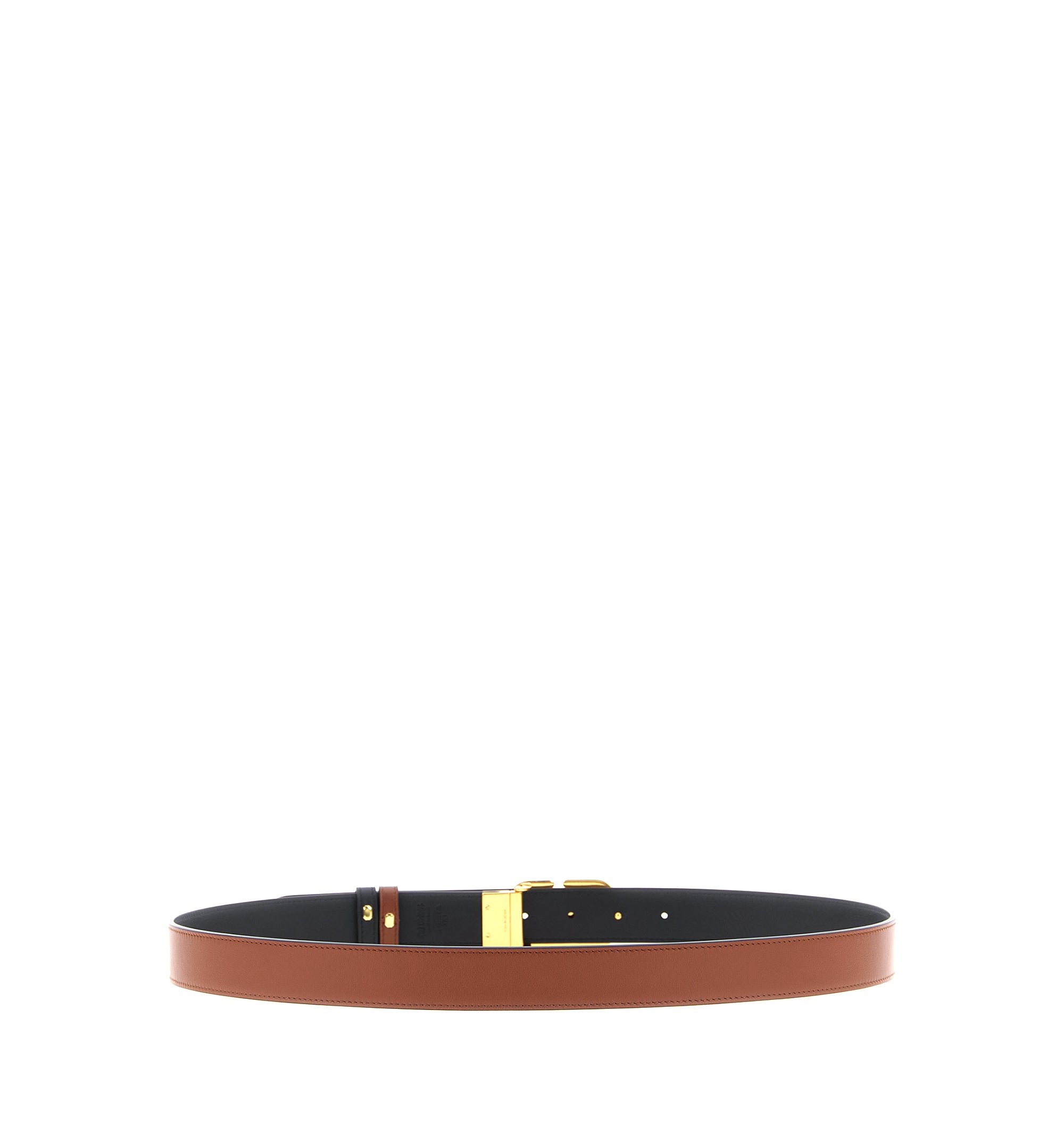 Vlogo Reversible Belt
