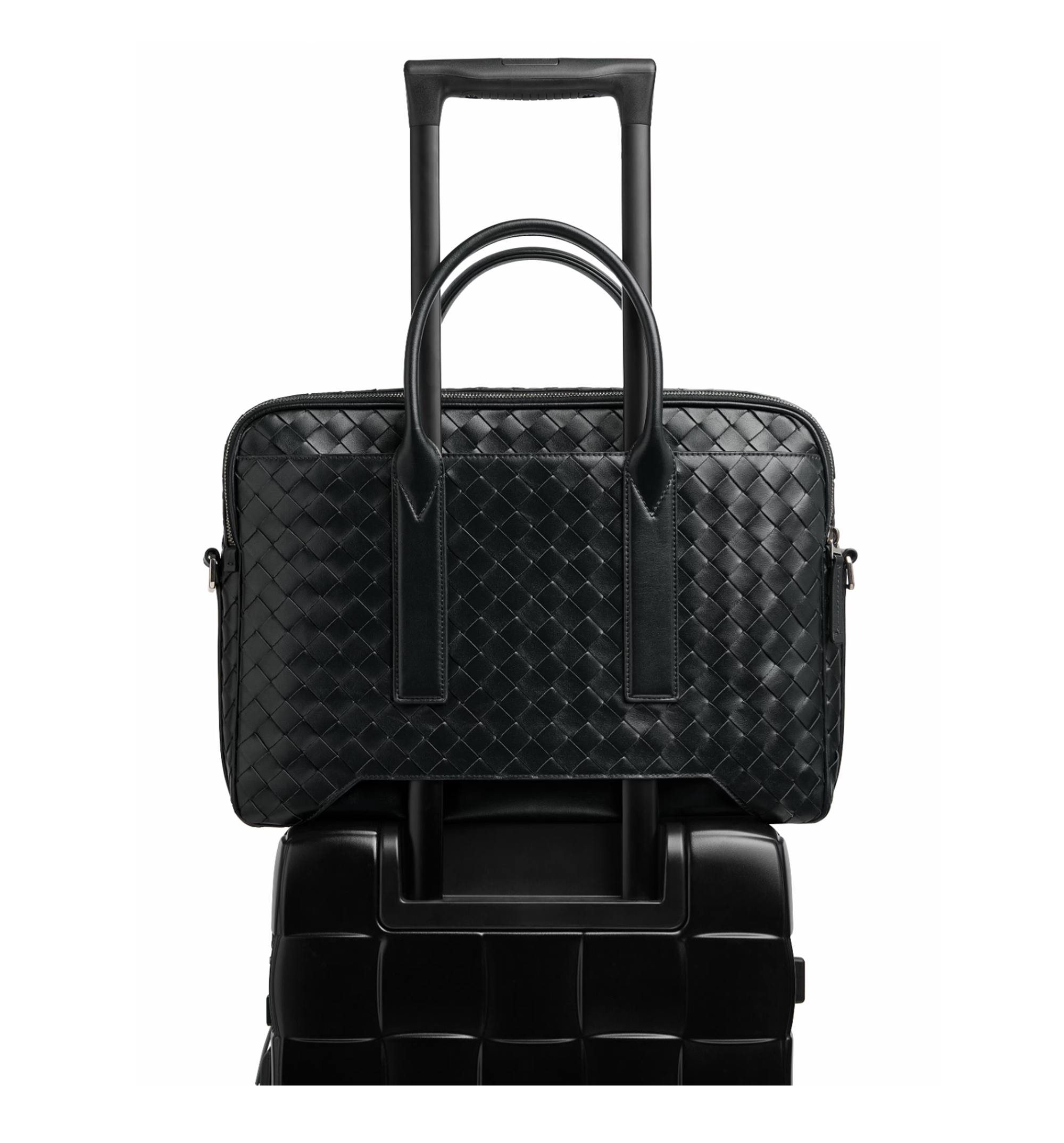 Large Getaway Briefcase