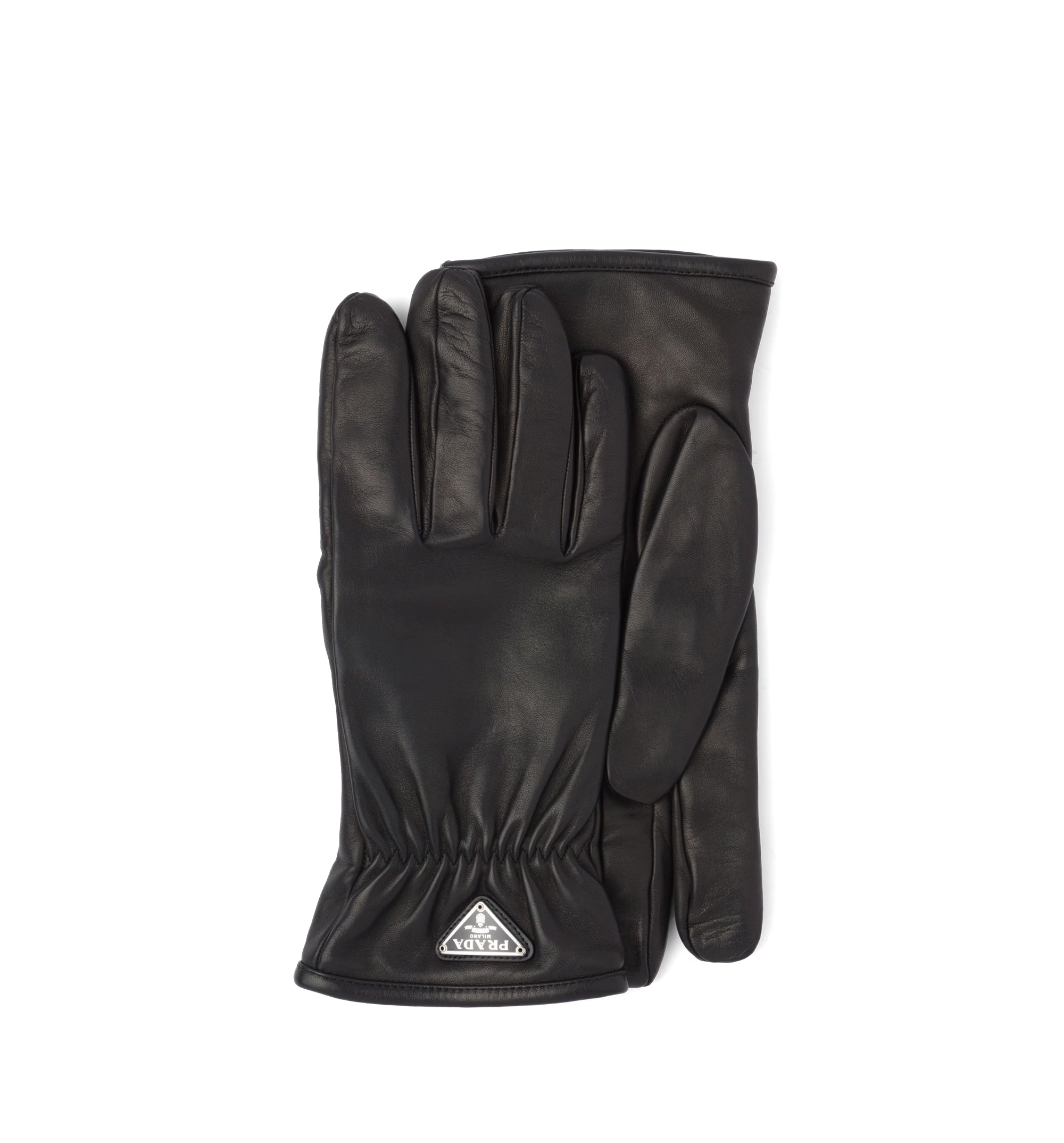 Nappa Leather Gloves