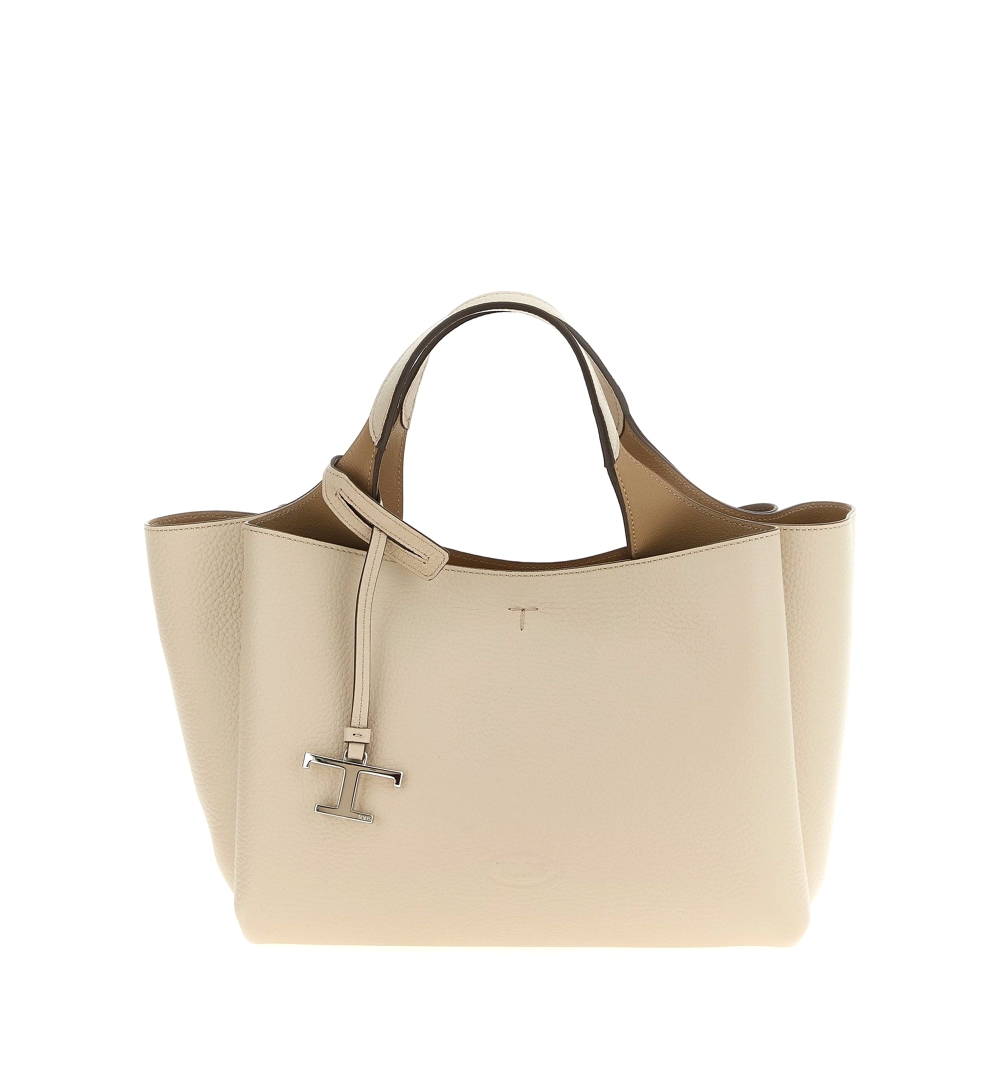 Mini Leather Handbag