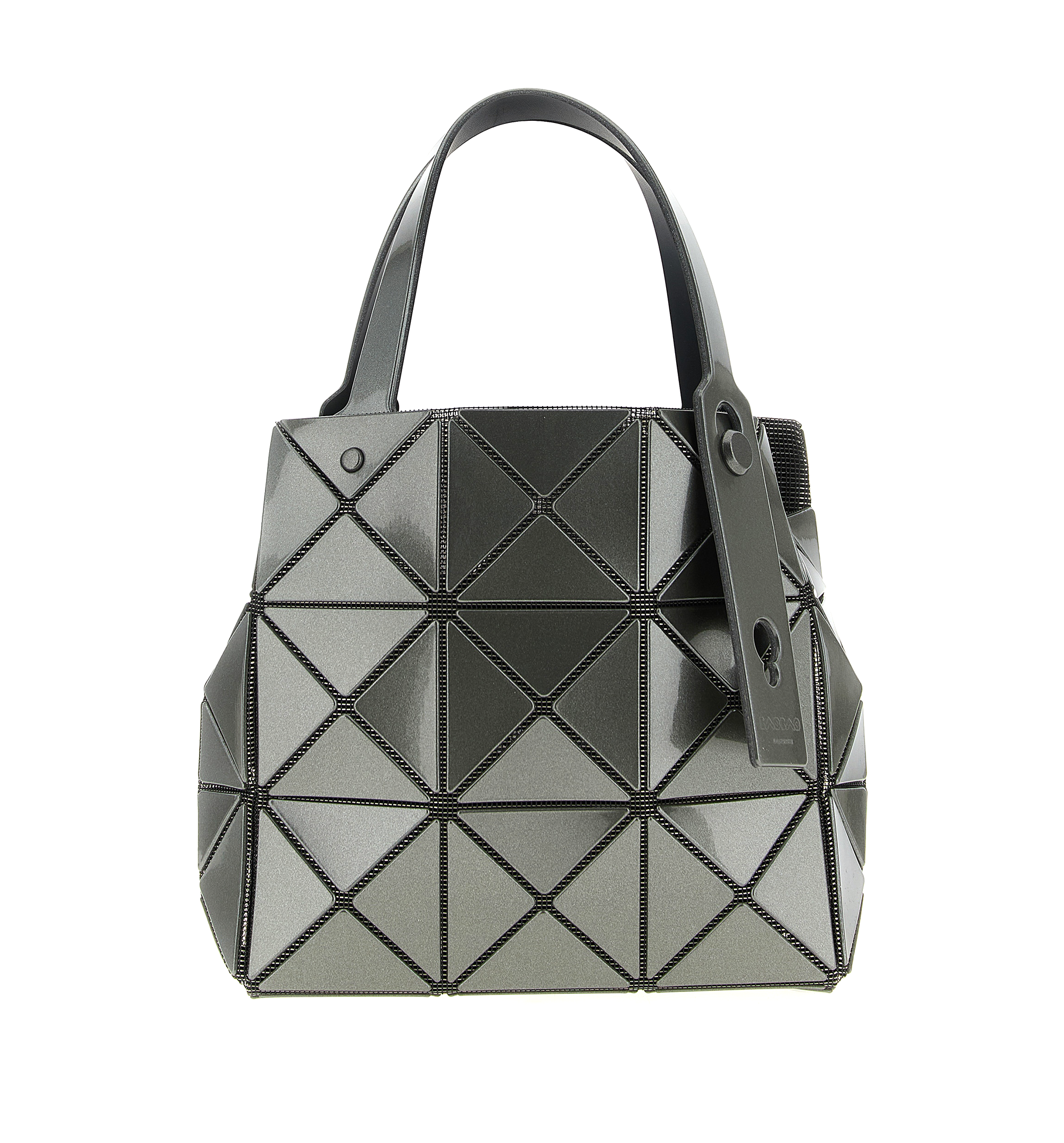 Bao Bao Issey Miyake Carat Mini Handbag