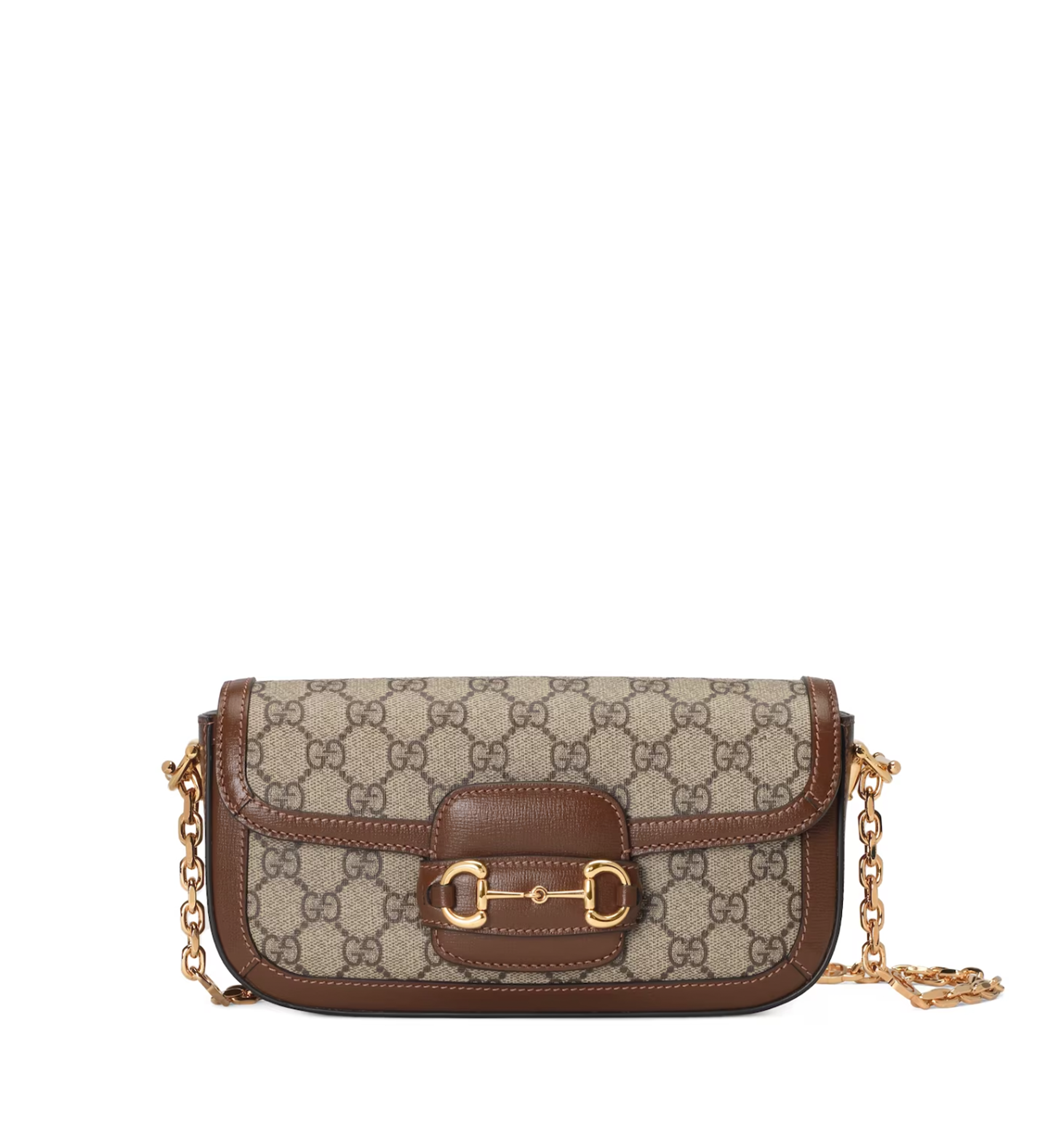 Horsebit 1955 Small Shoulder Bag