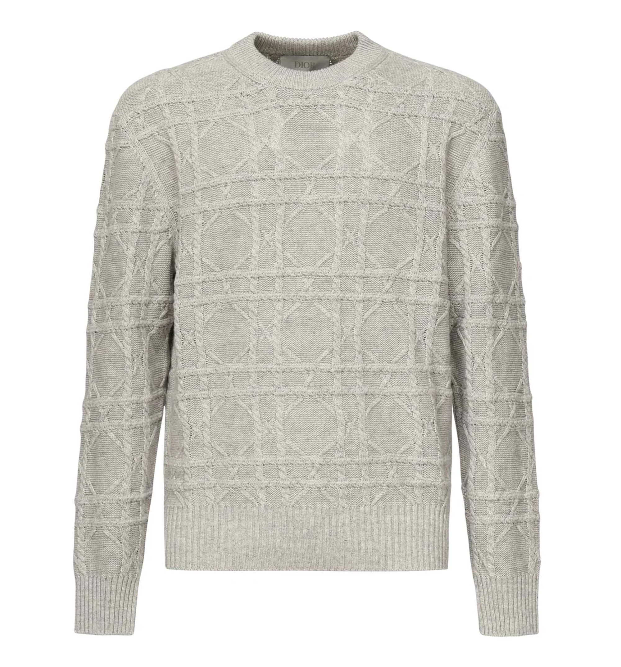 Dior Homme Icons - Grey