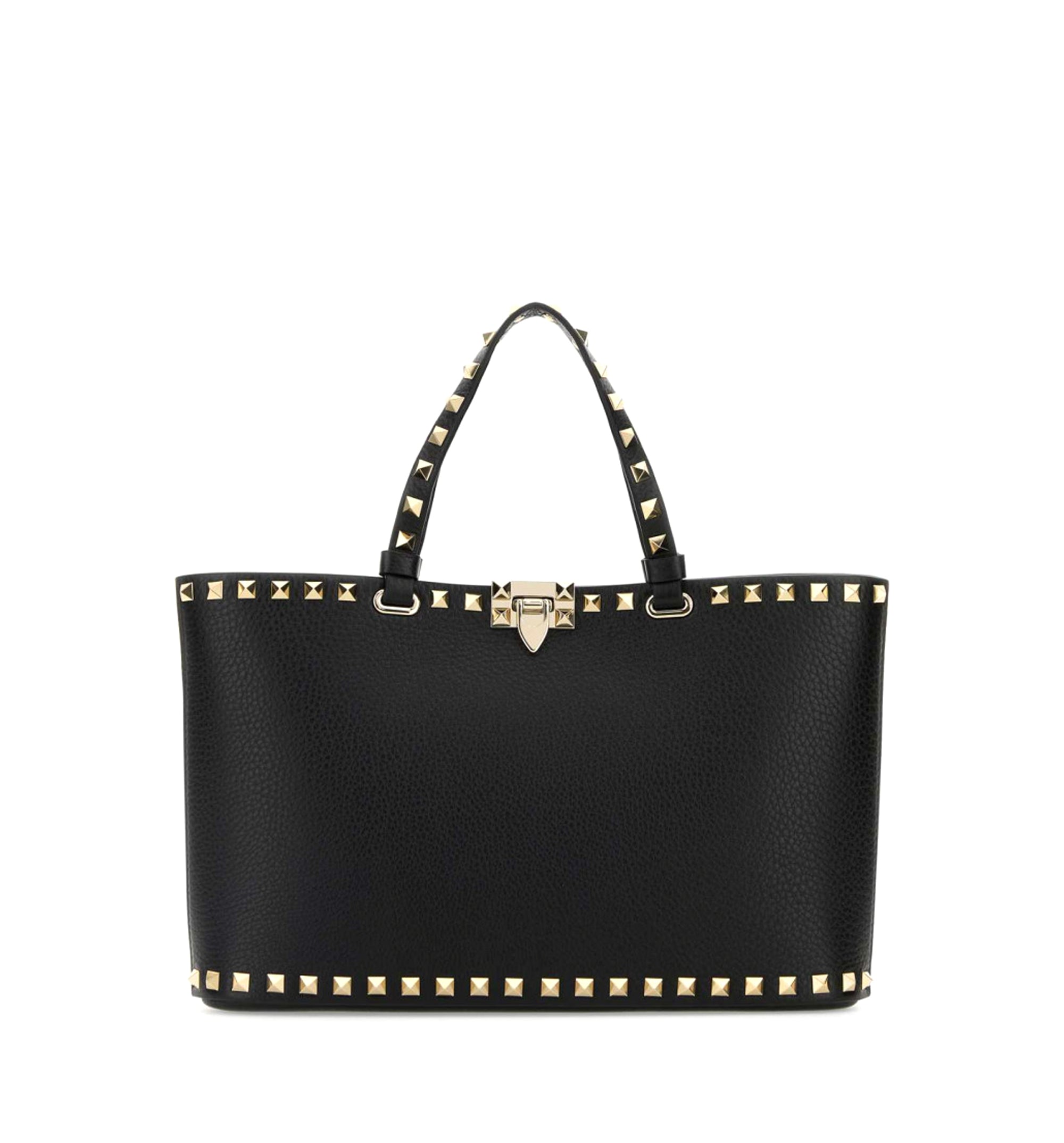 Rockstud Small Tote