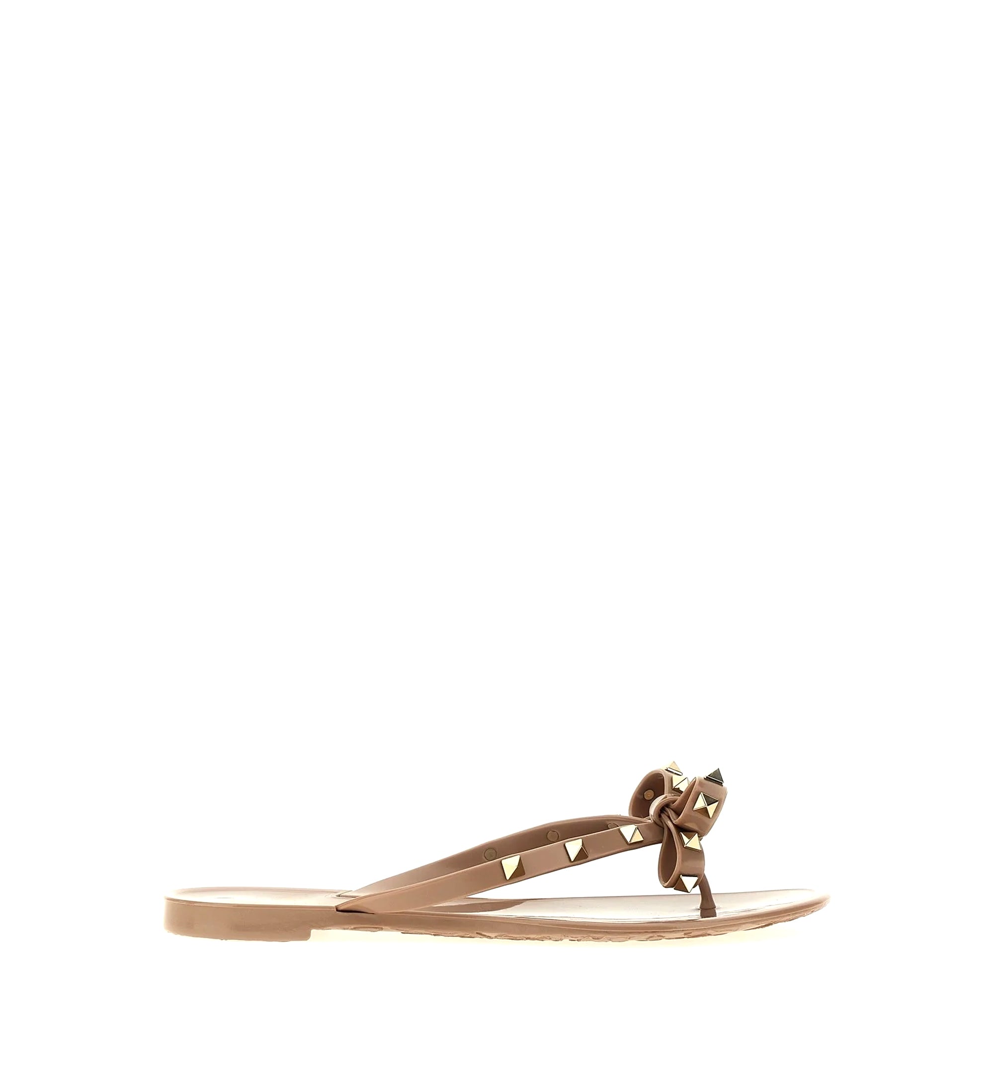 Rockstud Rubber Slipper