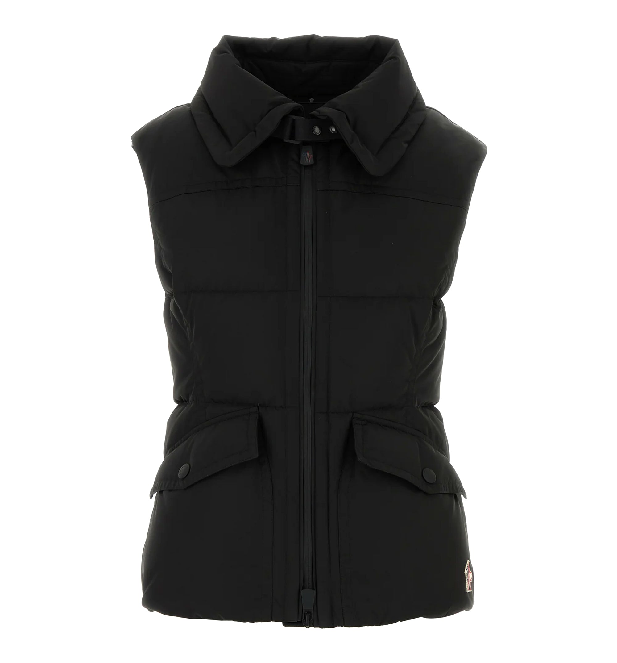 Hallaine Down Vest