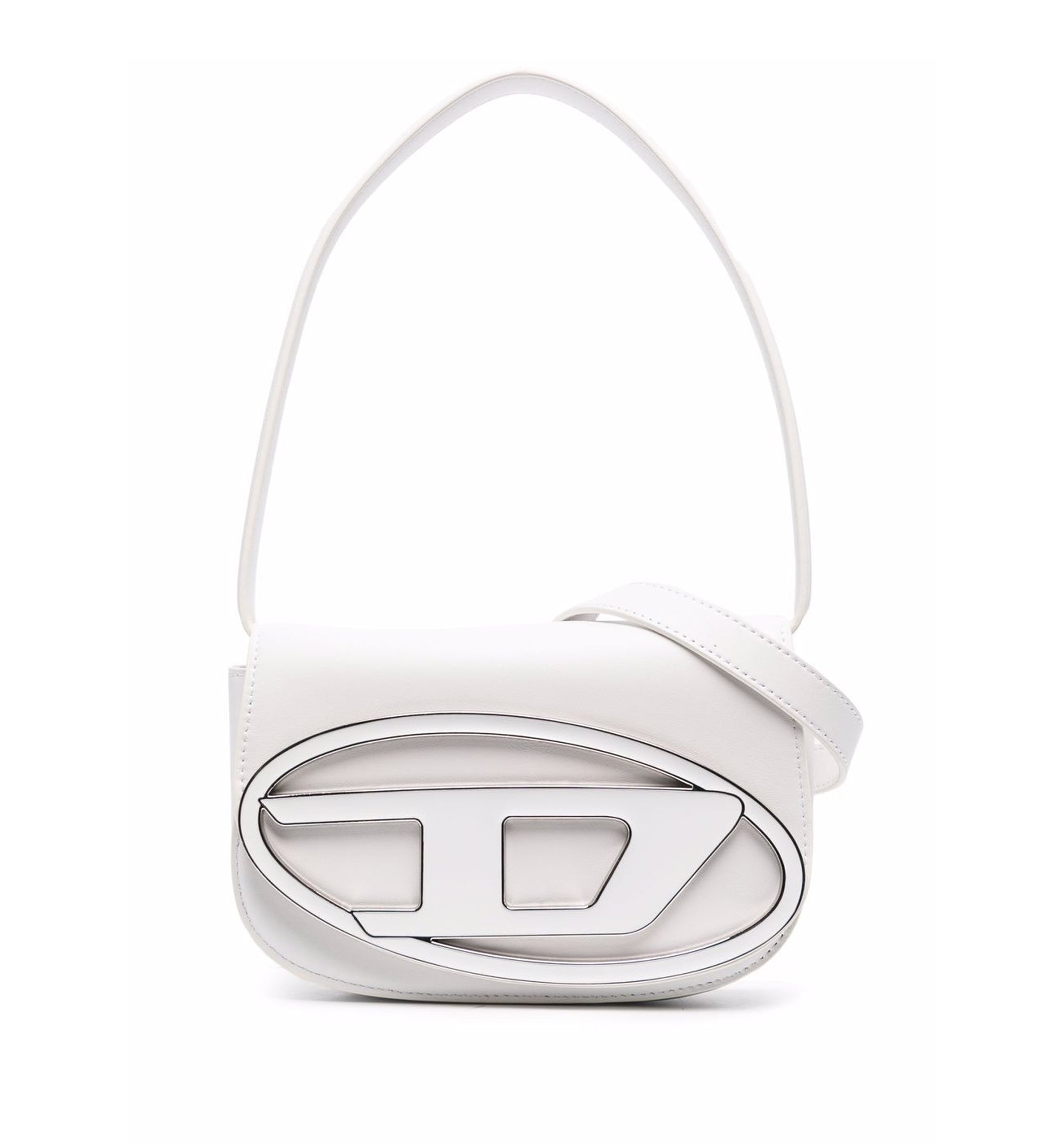 1DR Iconic Shoulder Bag in Nappa Leather