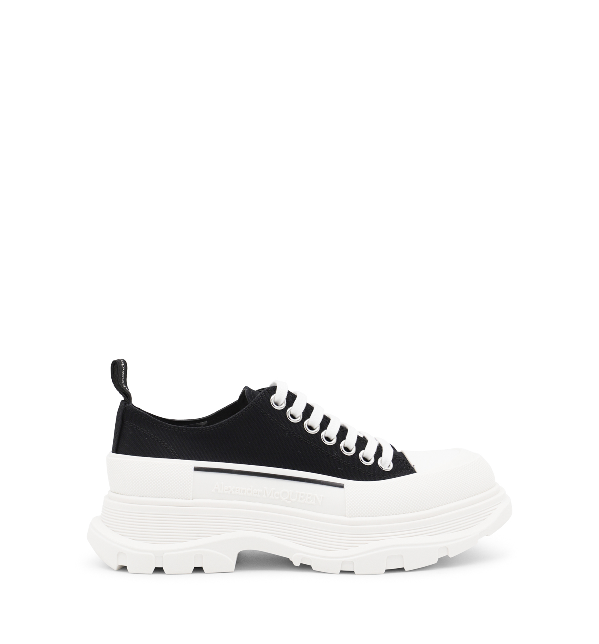 Tread Slick Lace Up Sneakers