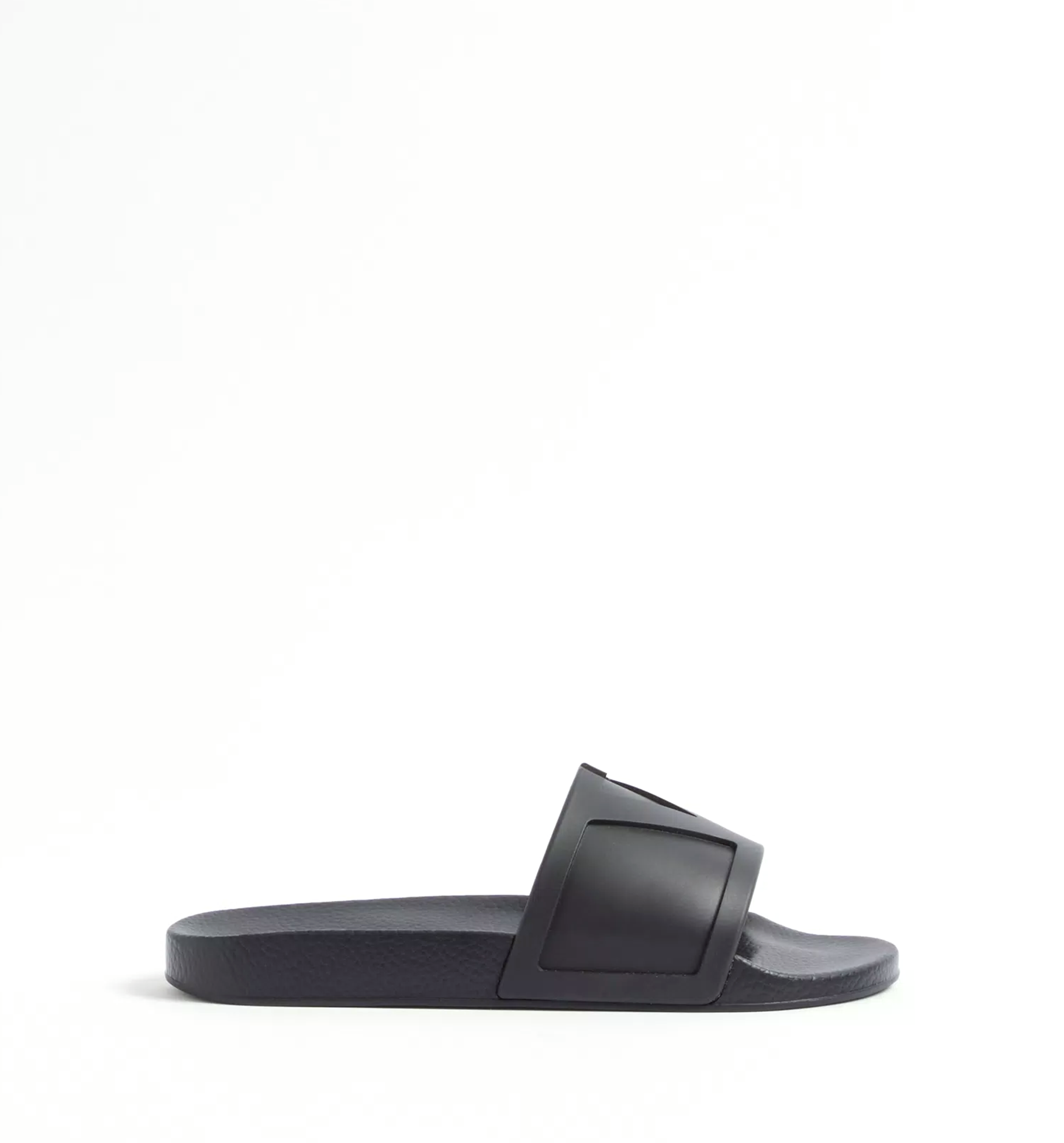 Coolside Rubber Slide Sandal