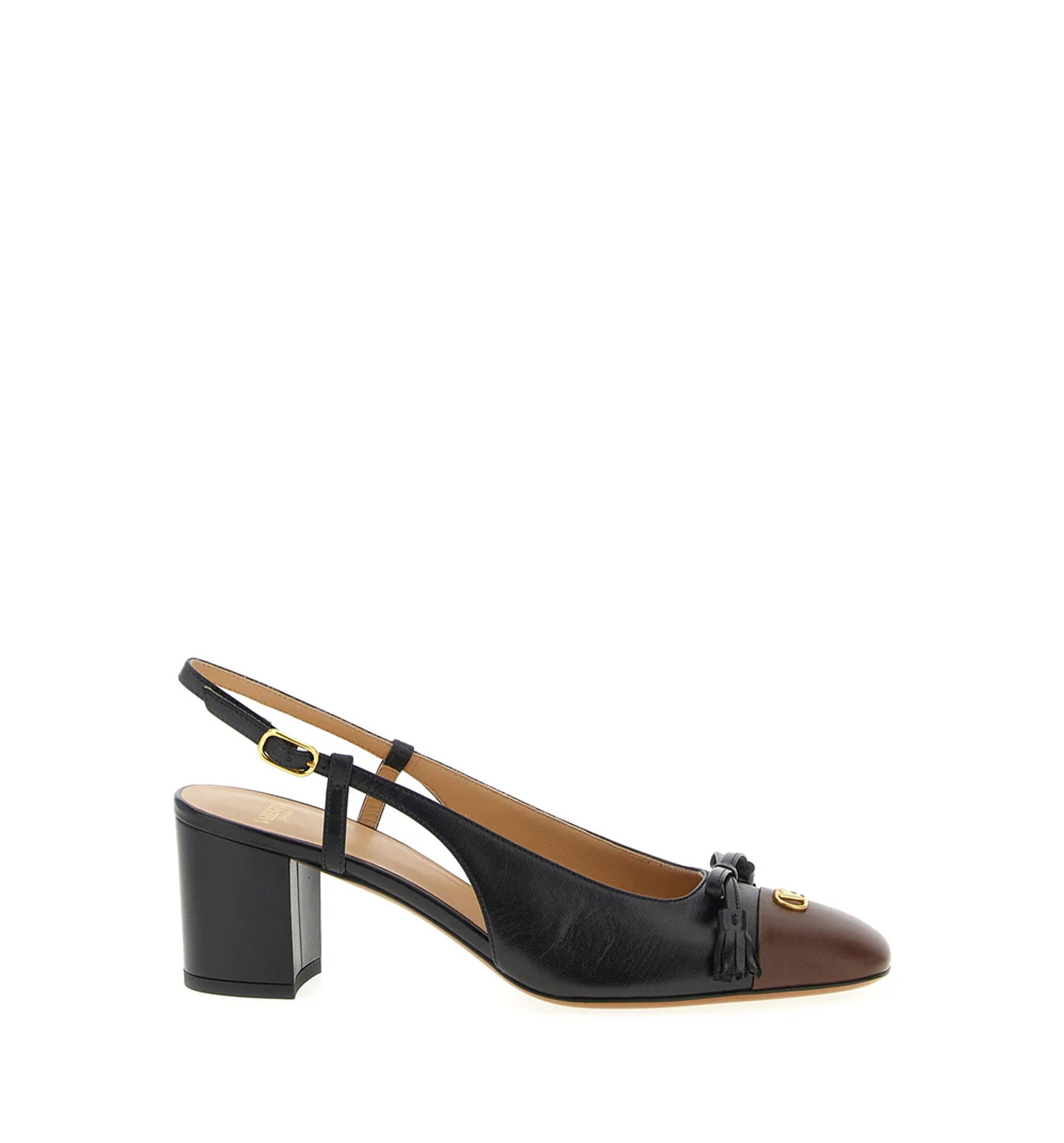 Valet Du Roi Slingback